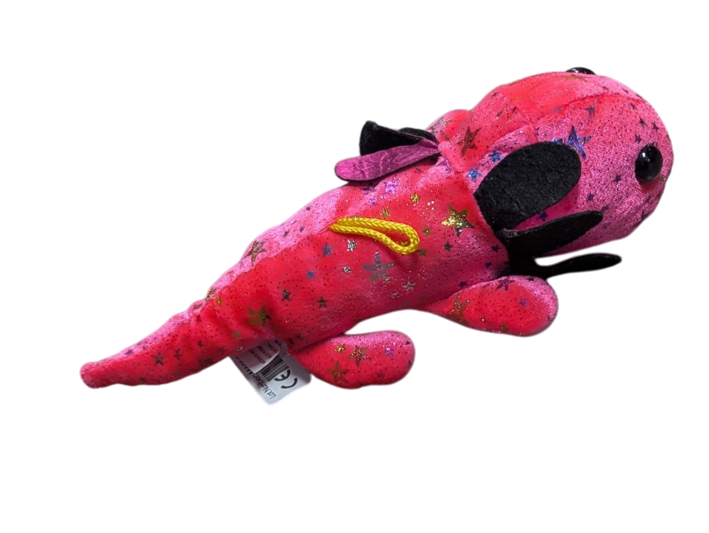 Petite peluche