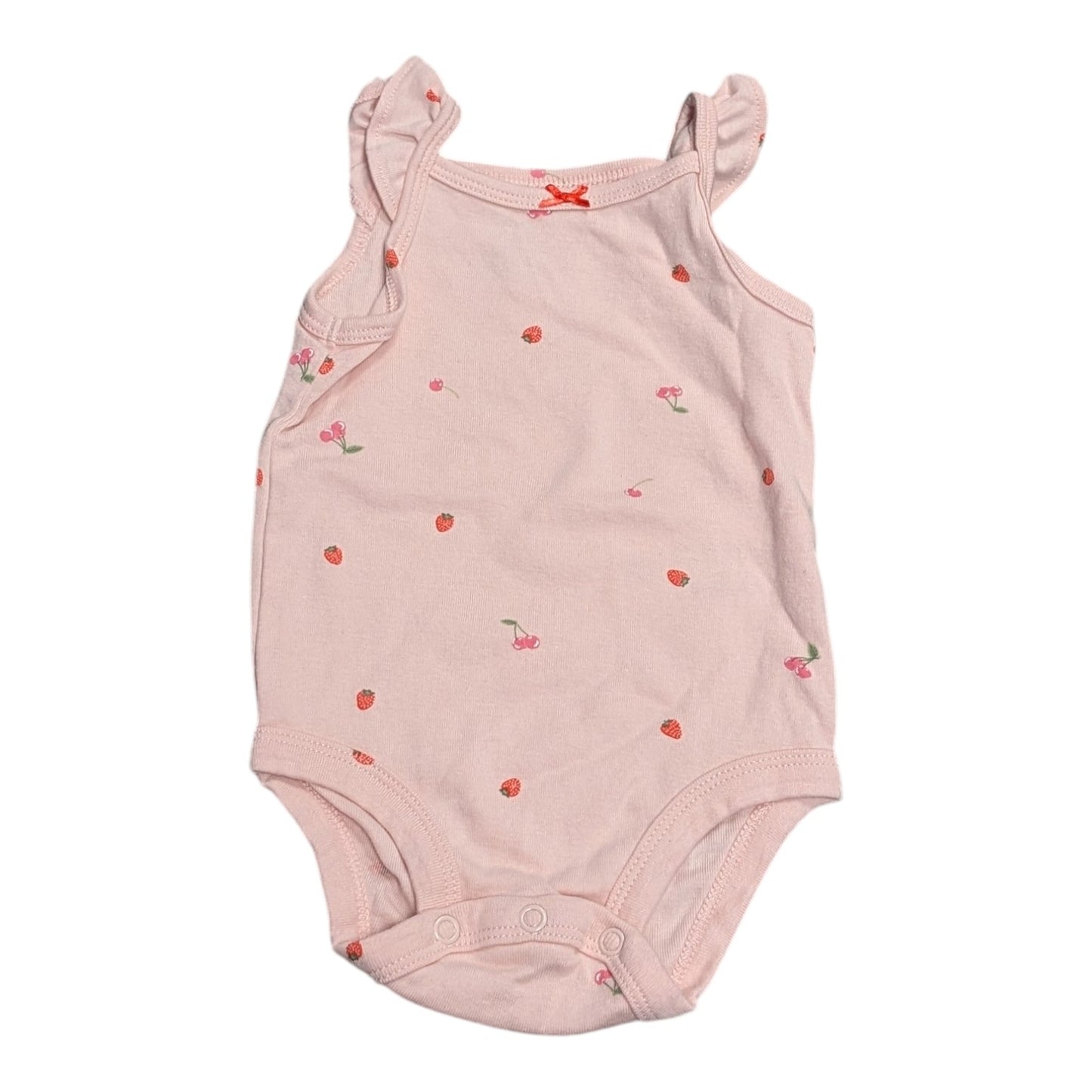 Cache-couche 6mois Carters