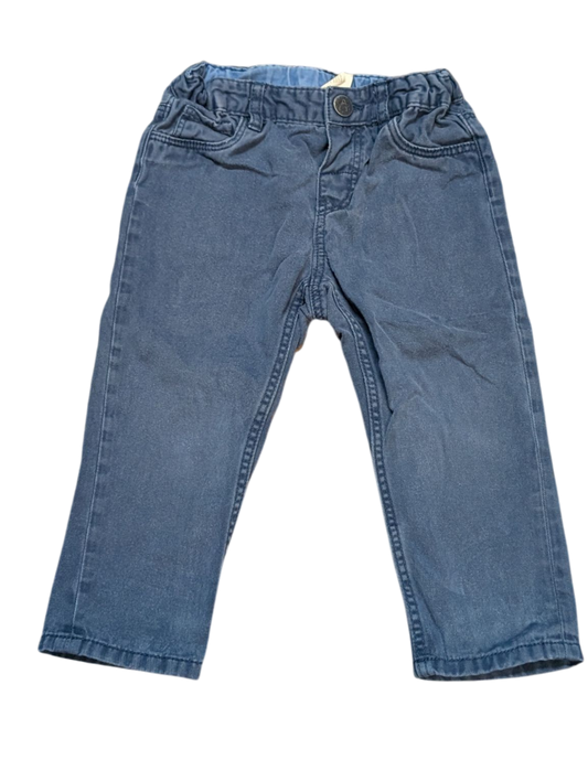 Pantalon 18-24mois H&M*