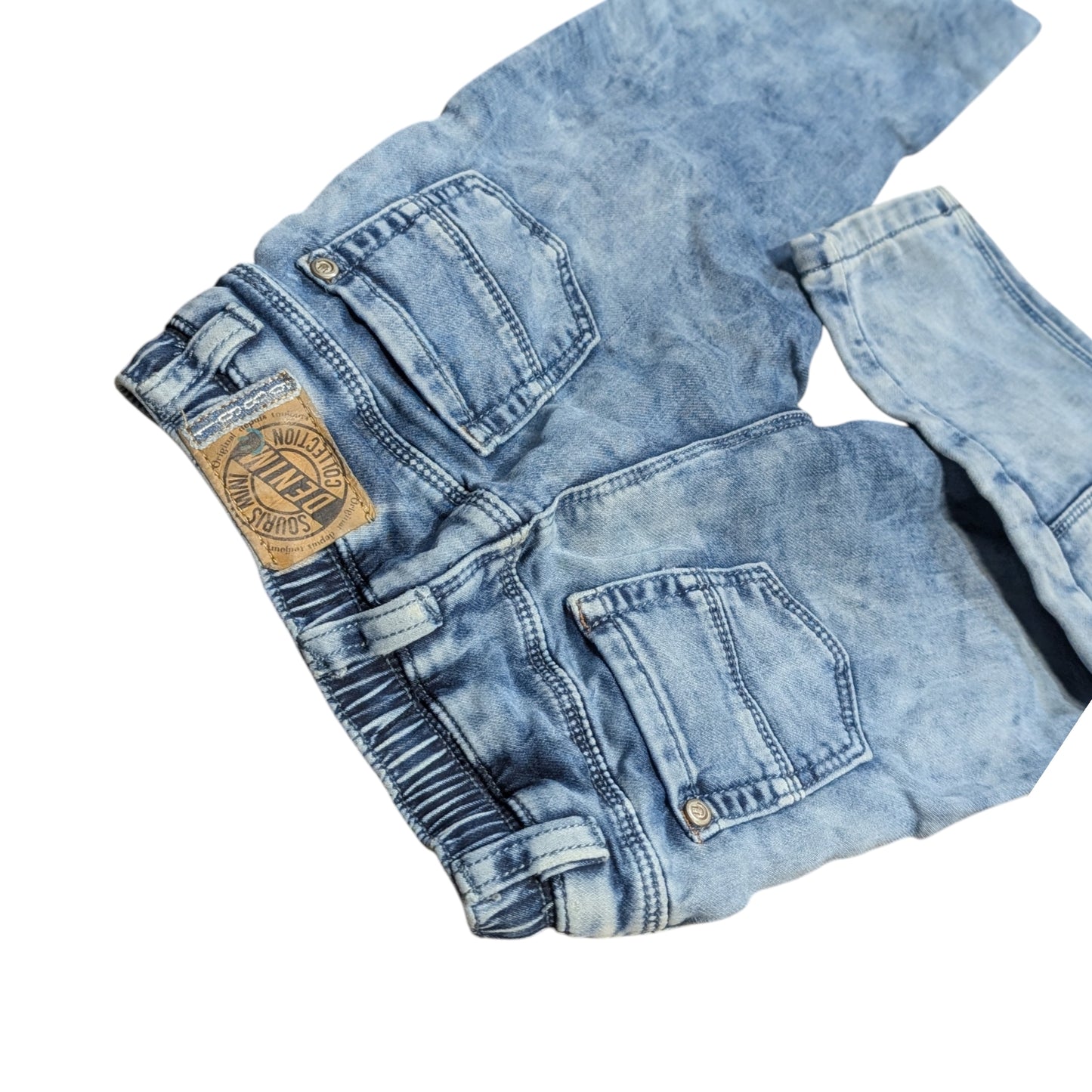 Pantalon 18-24mois SOuris Mini
