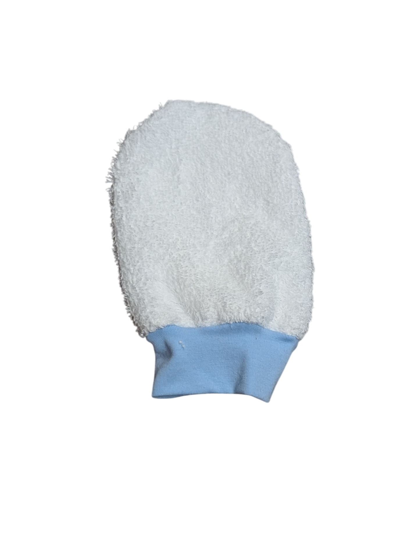 Mitaine de bain Créations Marie Rouette Neuf