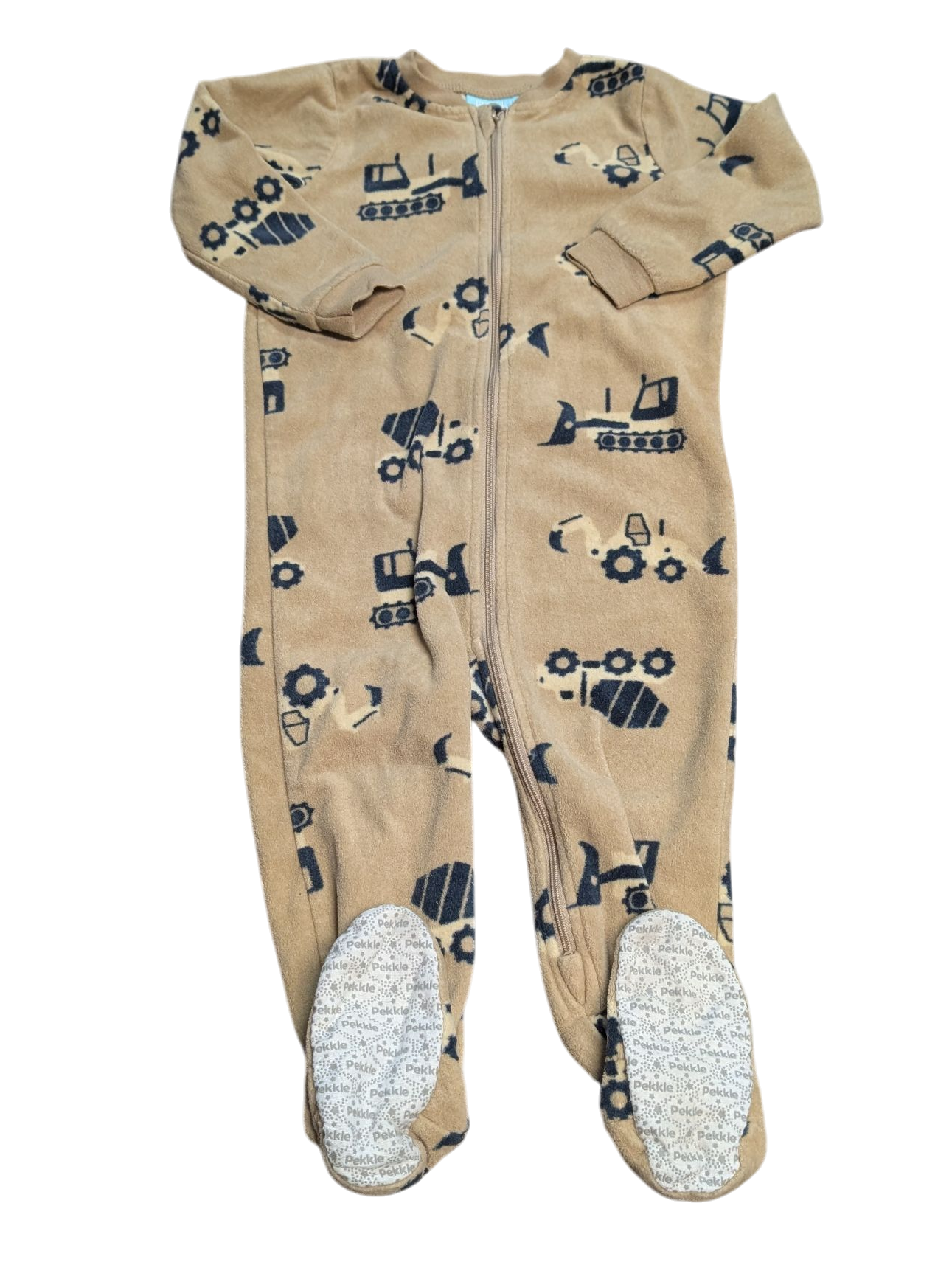 Pyjama polar 2ans Pekkle*