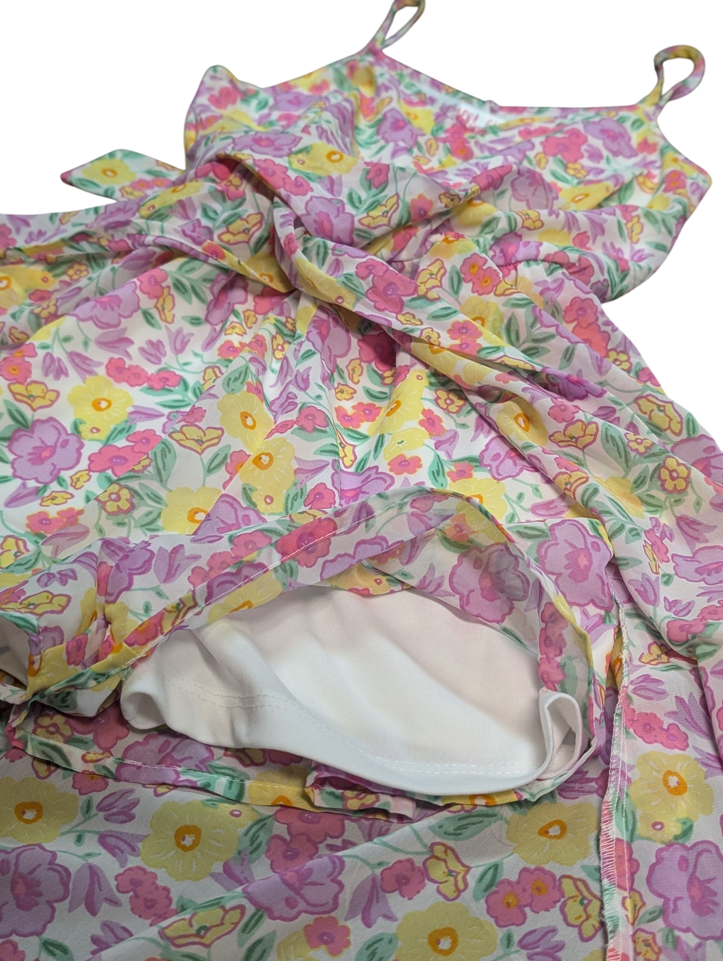 Combi short 10ans Japna Girls