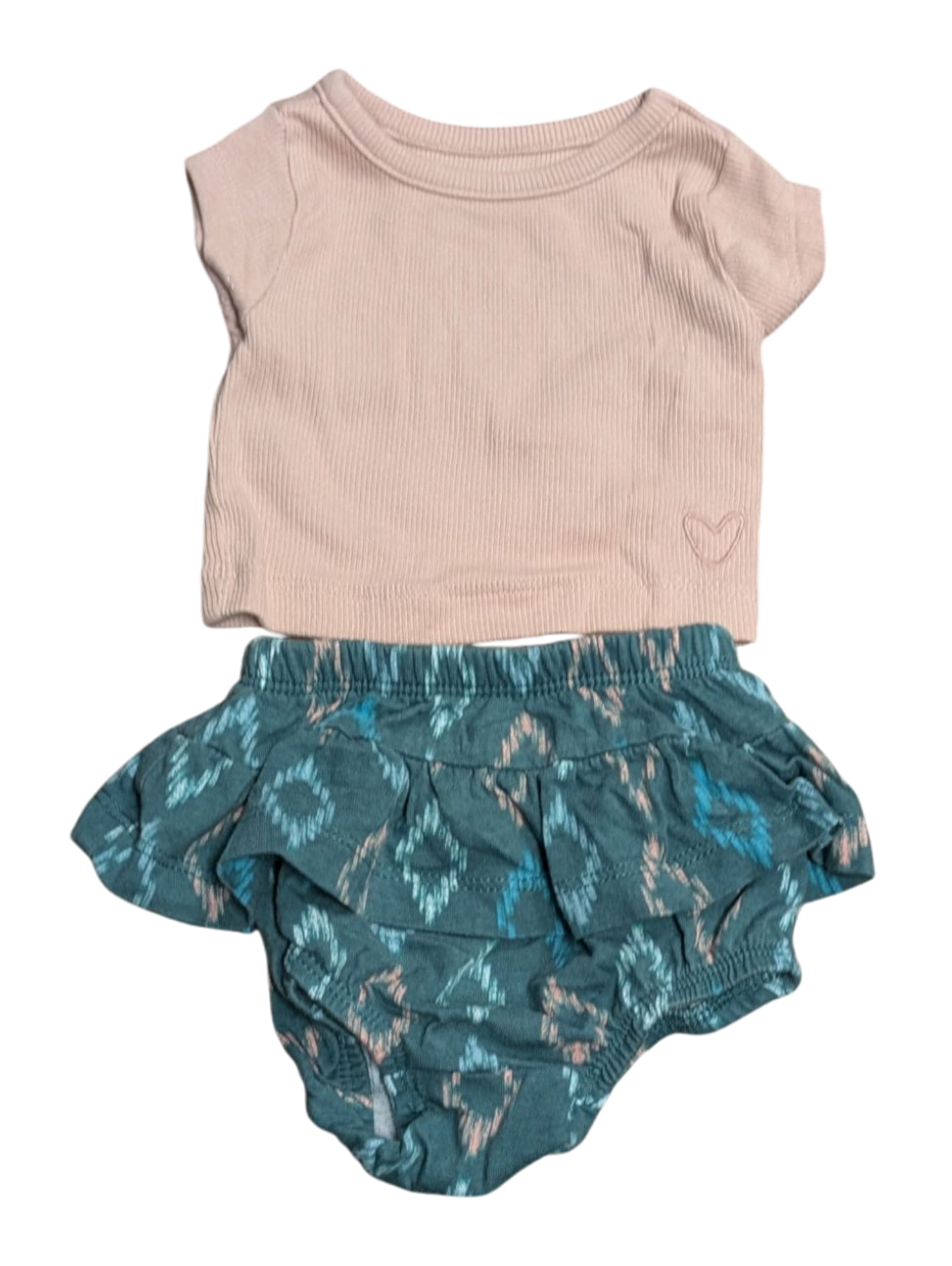 Ensemble Nouveau-né Carters