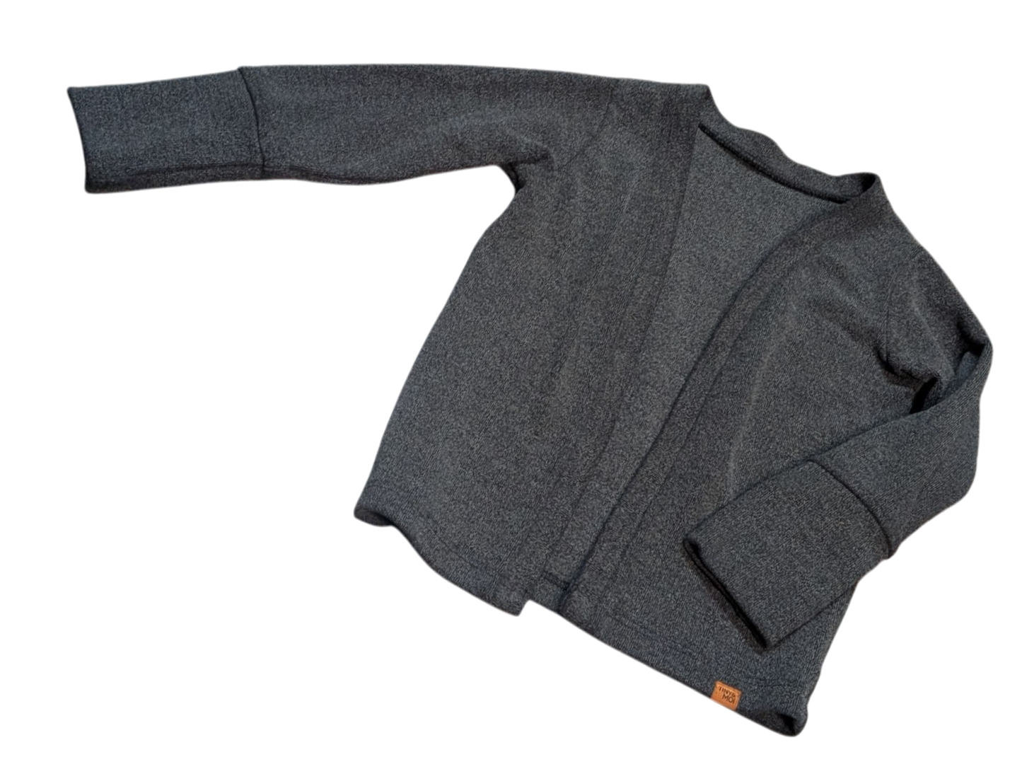 Veste 6-36mois Tiny & Moi