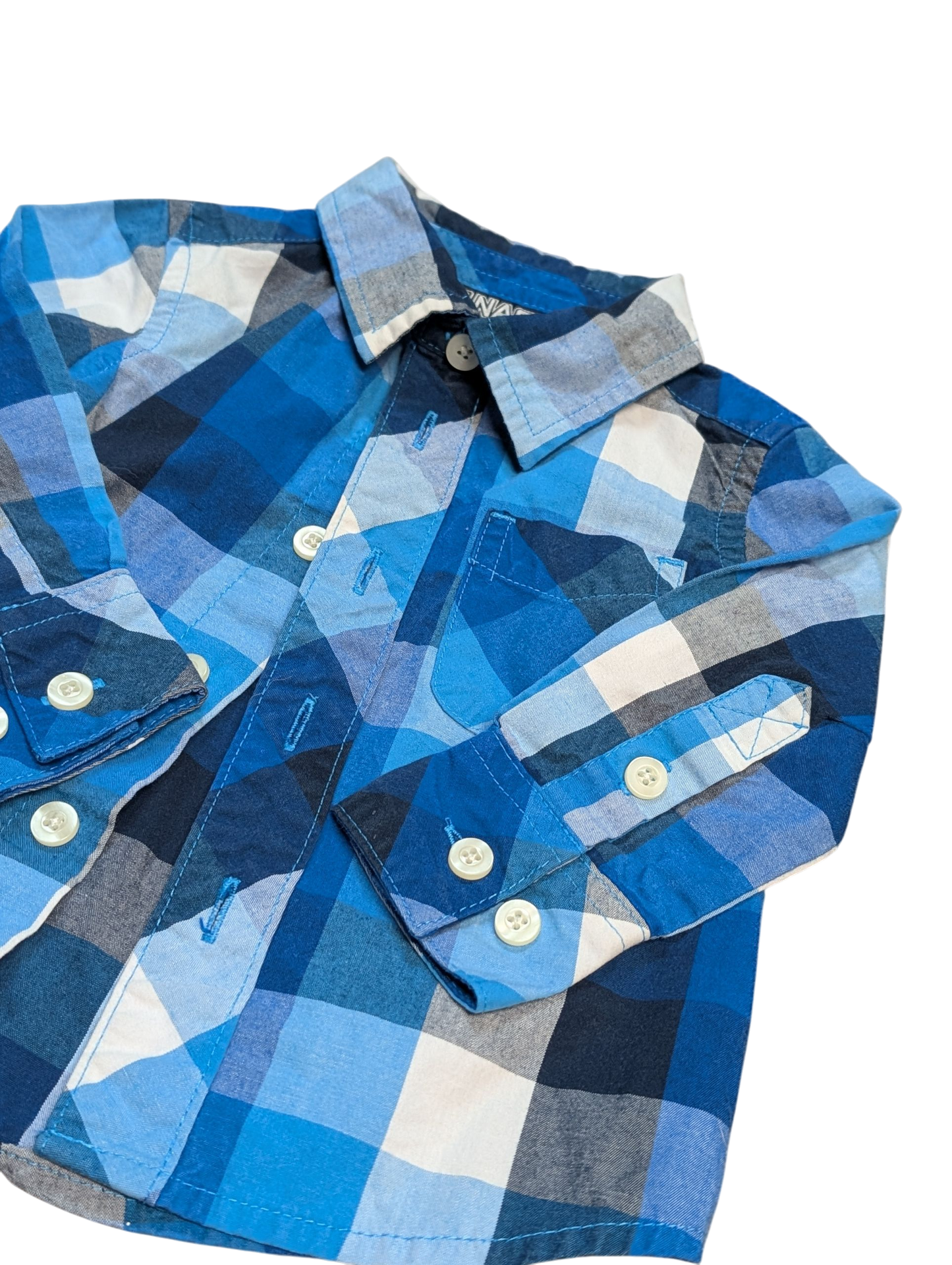 Ensemble 6-9mois Nass et Children Place