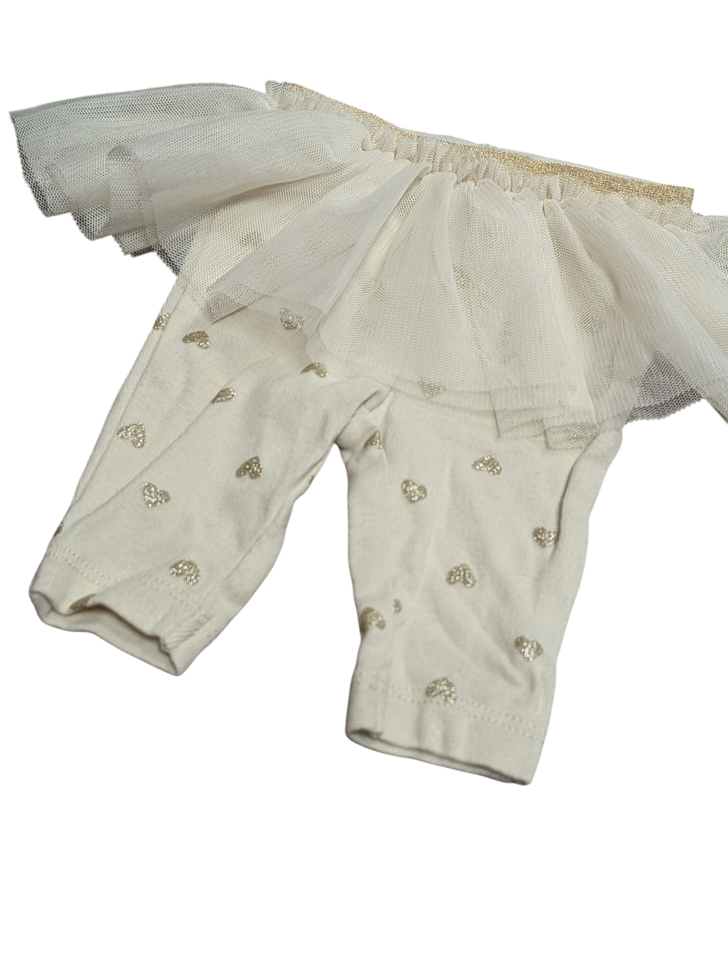 Ensemble nouveau-né Carters Et Baby Dior
