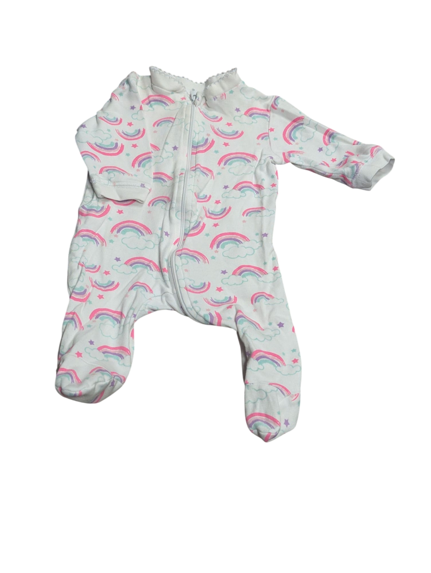 Pyjama 0-3mois George