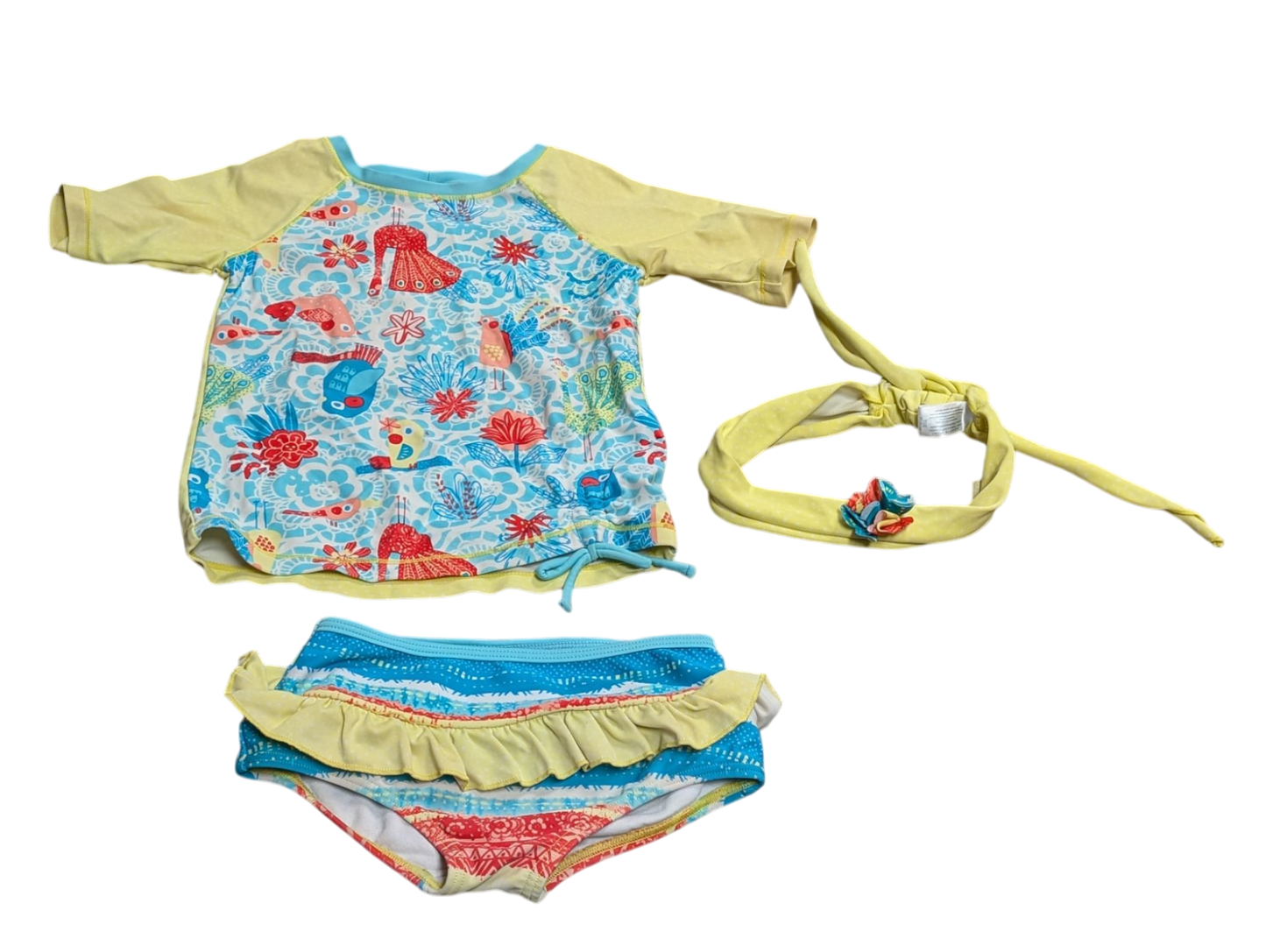 Maillot 24mois Souris Mini