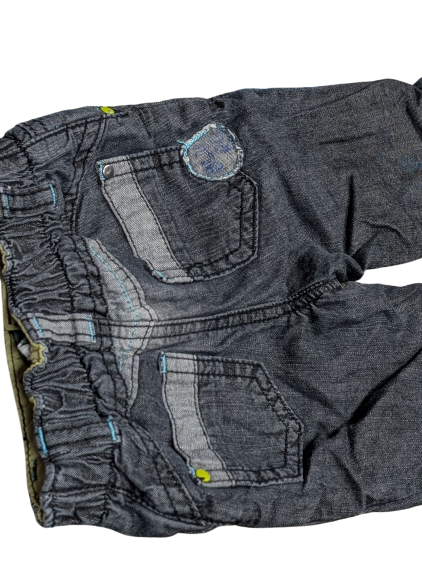 Ensemble 6-9mois Souris Mini