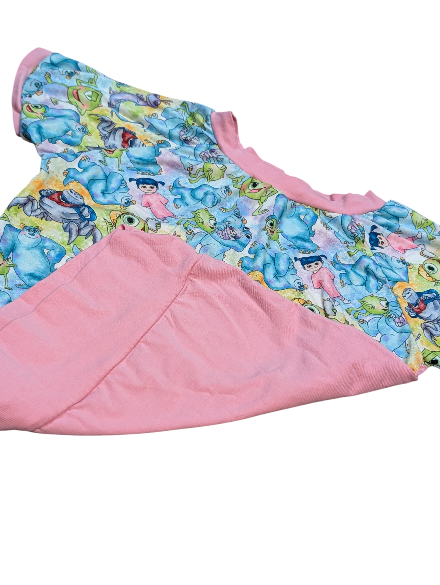 Chandail 3-5ans Couds pour toi