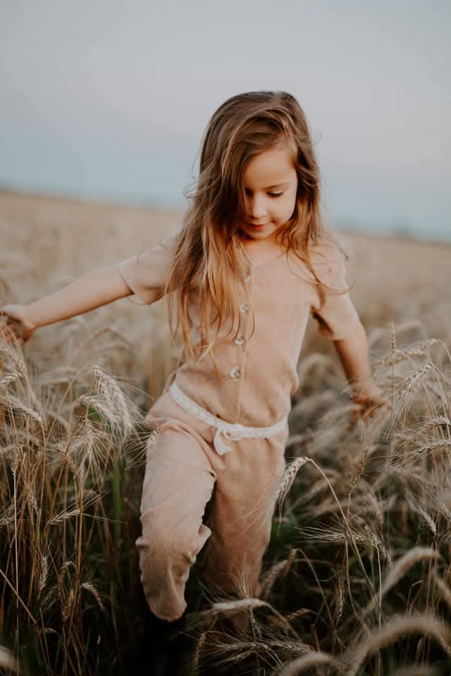 Combinaison 2ans Liv et Léa