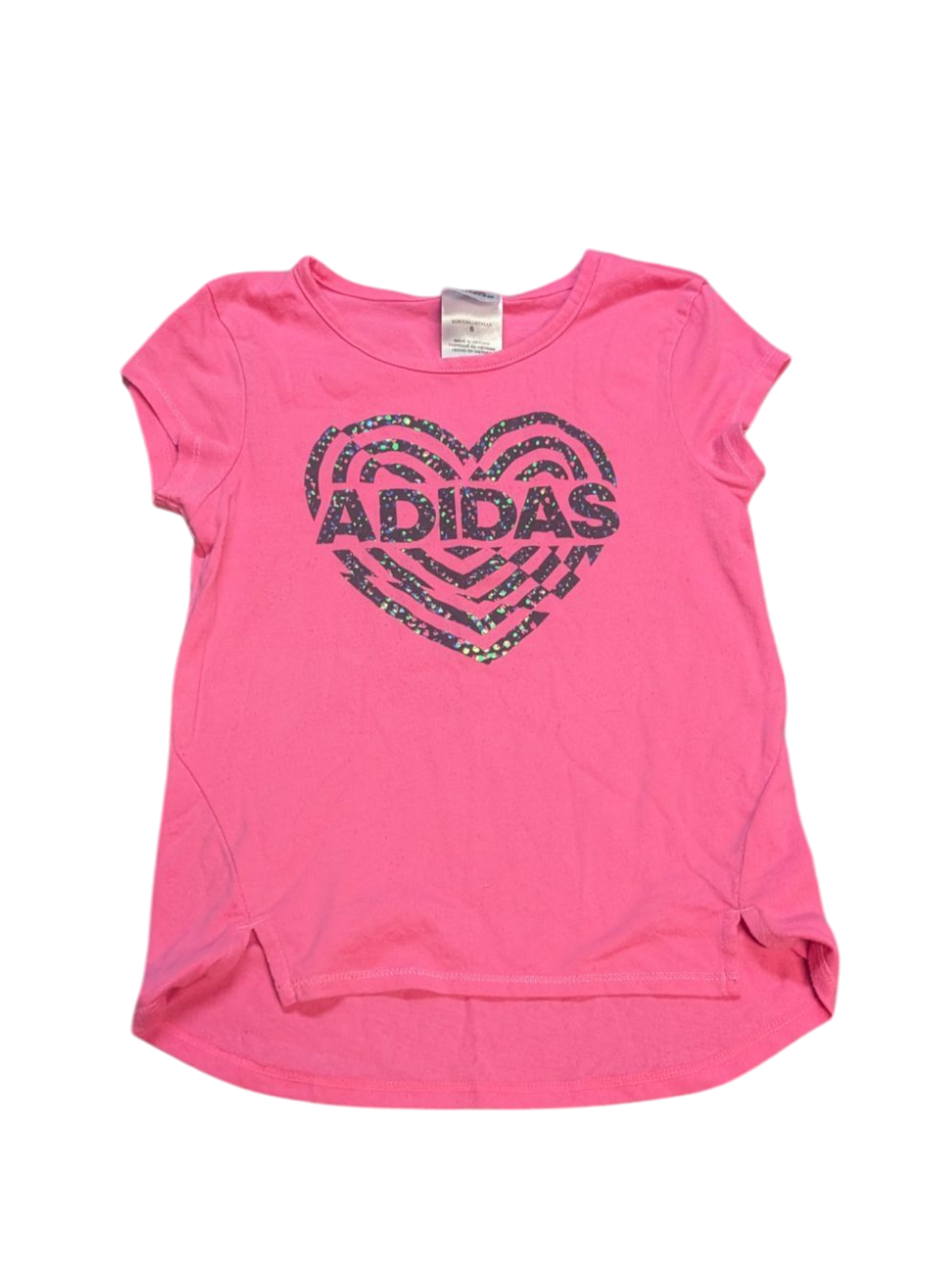 Chandail 6ans Adidas