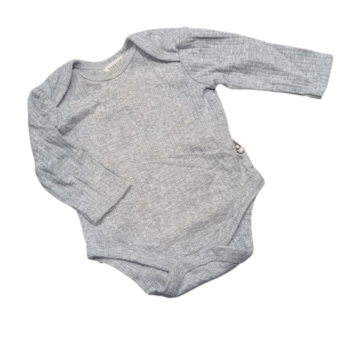 Cache-couche 0-3mois Rabbit + Bear