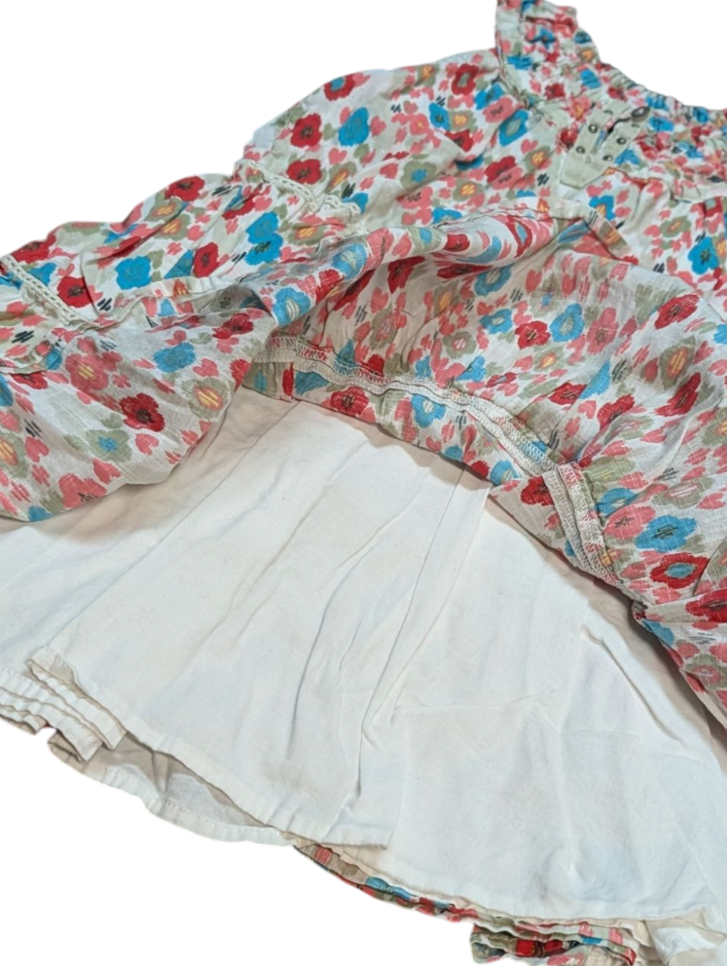 Robe 6ans Mexx
