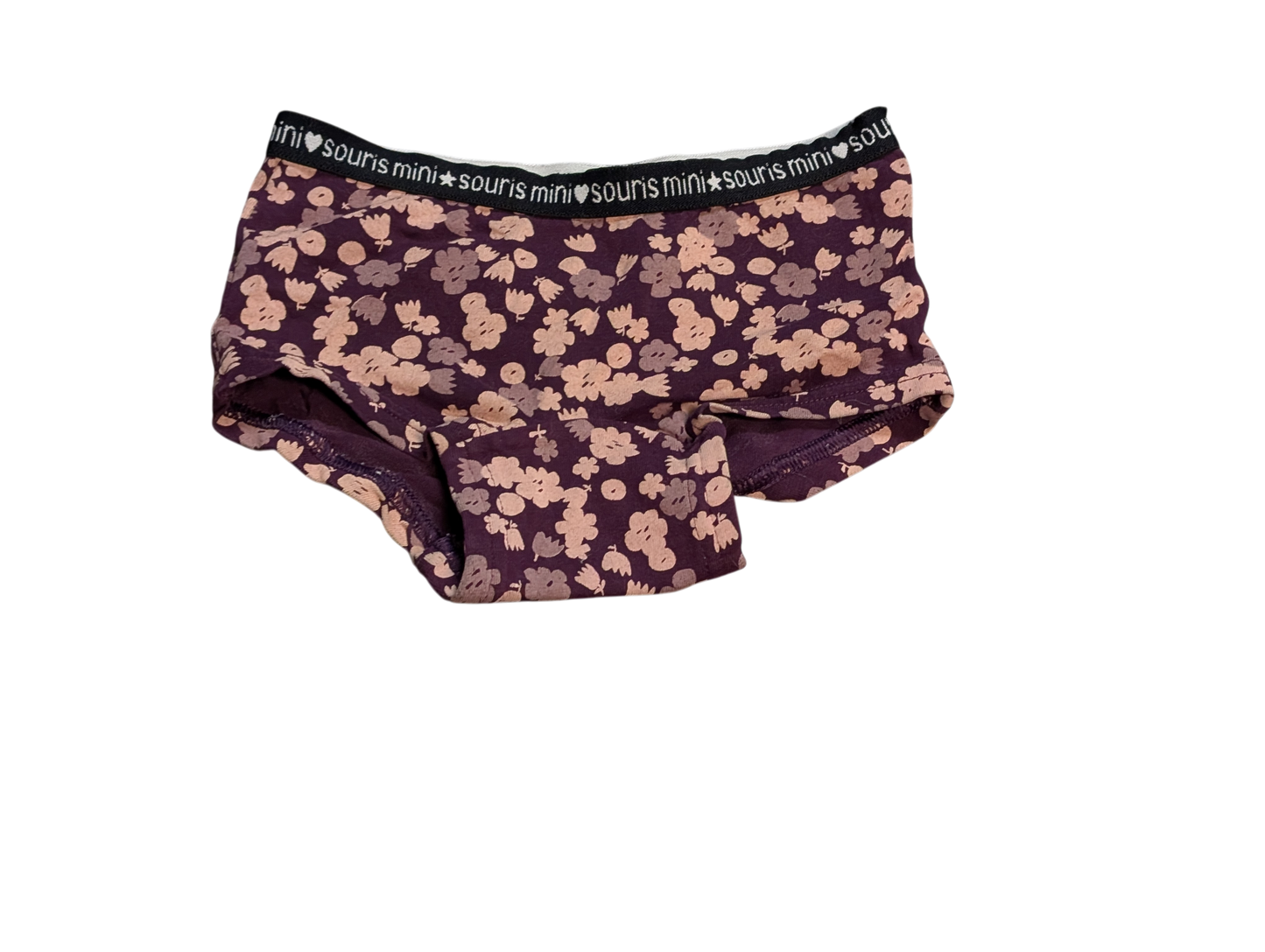 Culottes 2-3ans Souris Mini