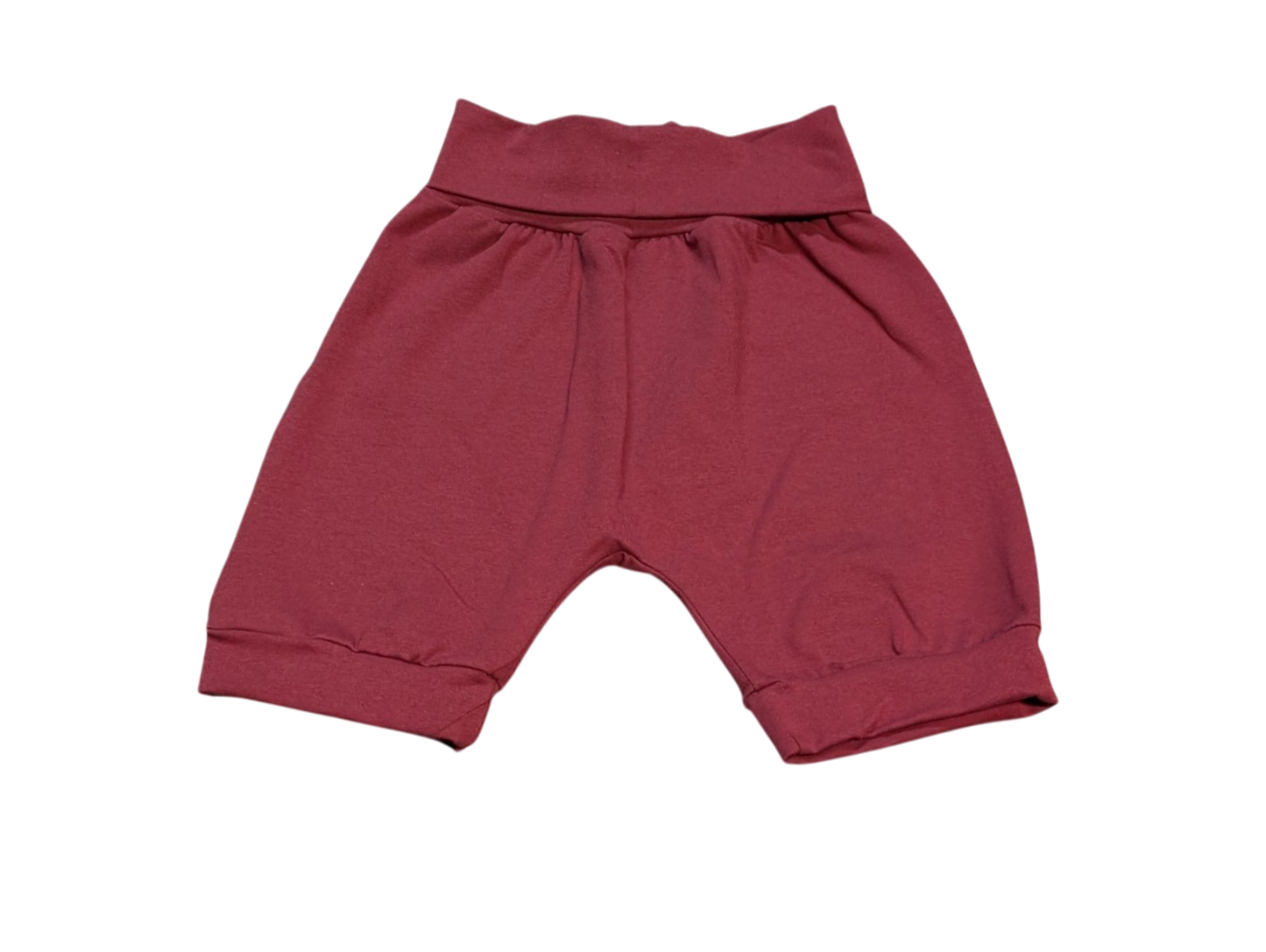 Short évolutif 3-6ans Créations Marie Rouette Neuf