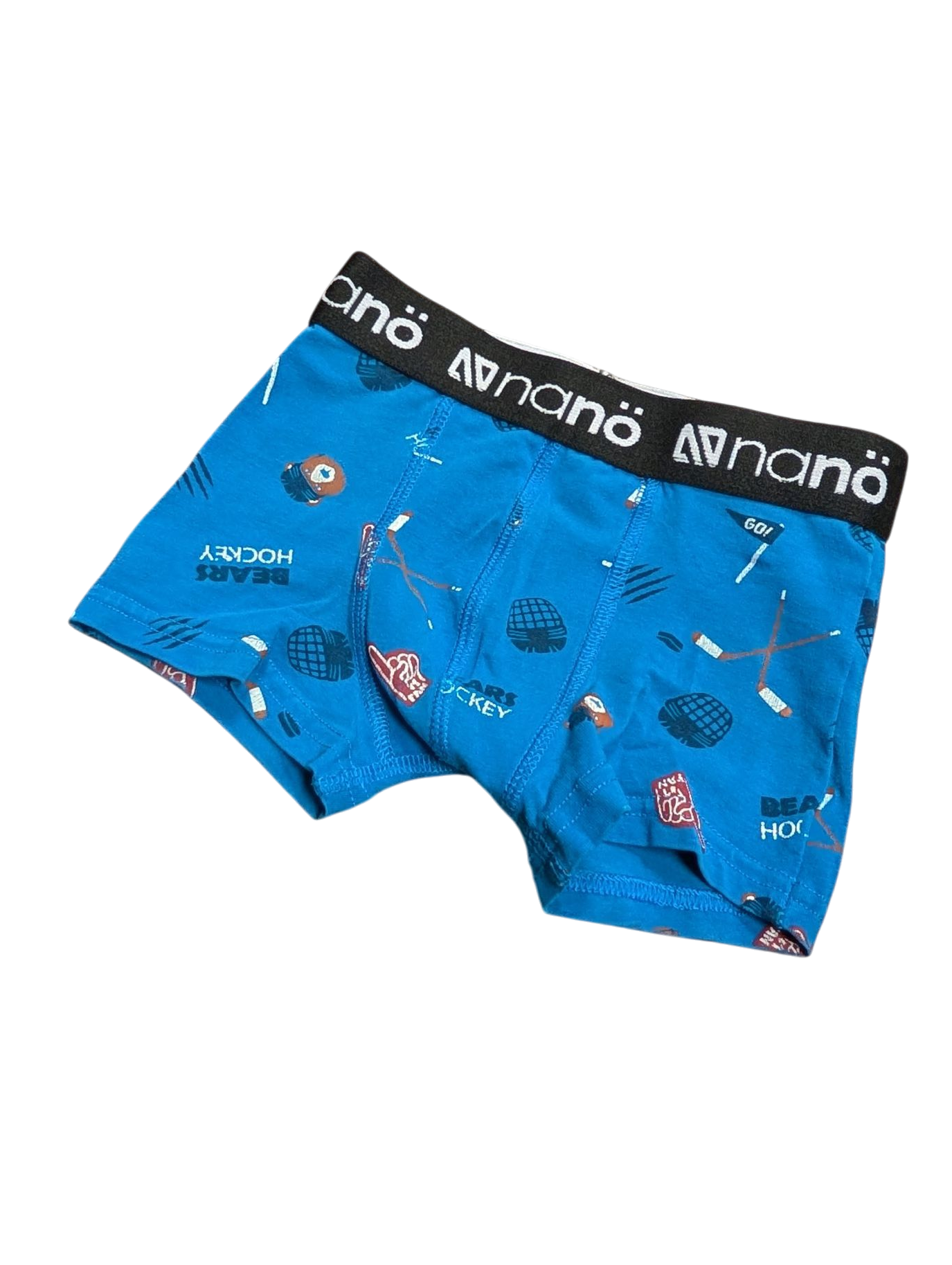 Culottes / Boxers 2-3ans Nanö