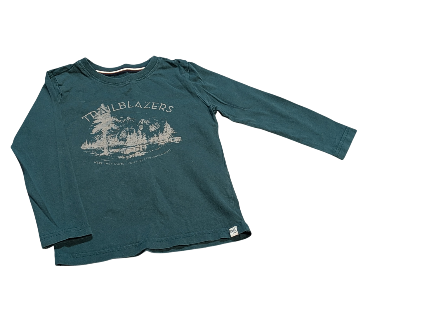 Chandail 2-3ans Noppies