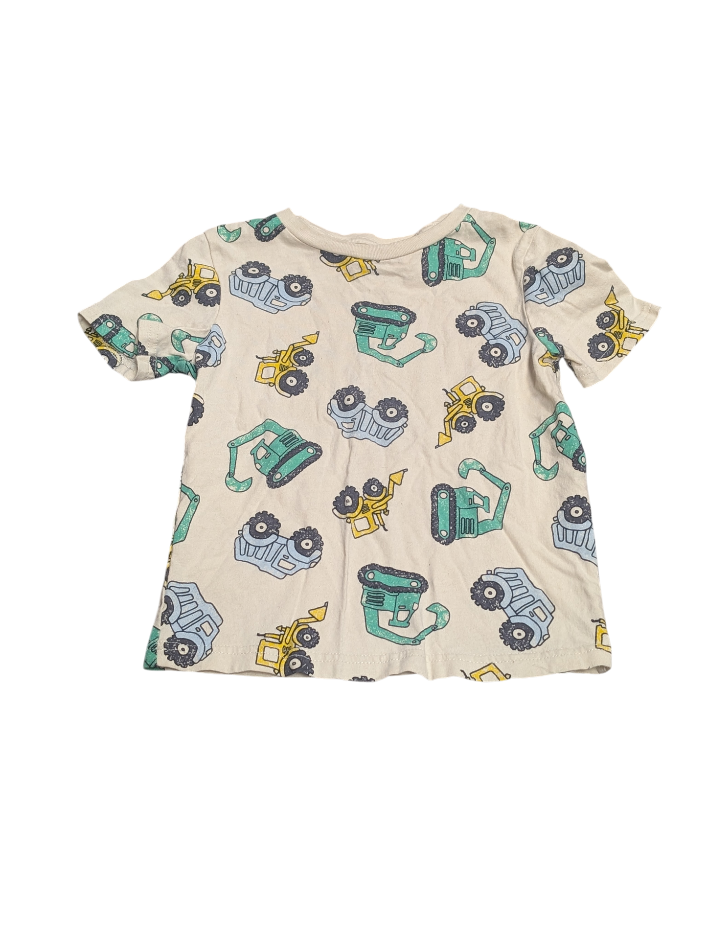 Chandail 4ans George