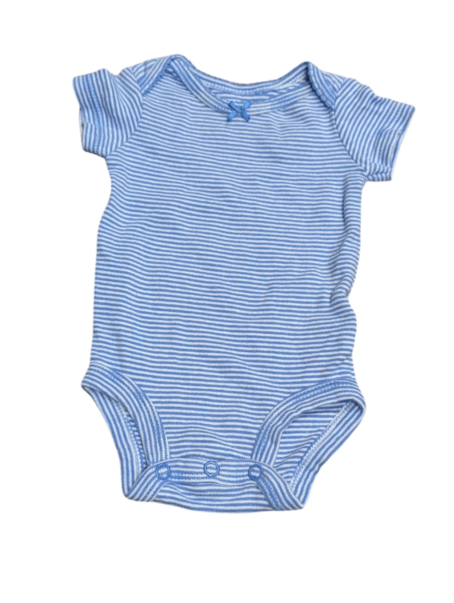 Cache-Couche Nouveau-Né Carters