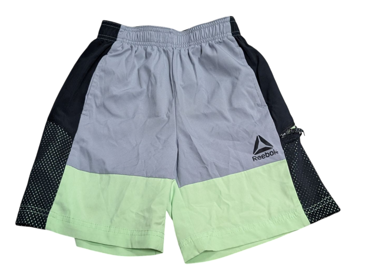 Short sport 4ans Reebok