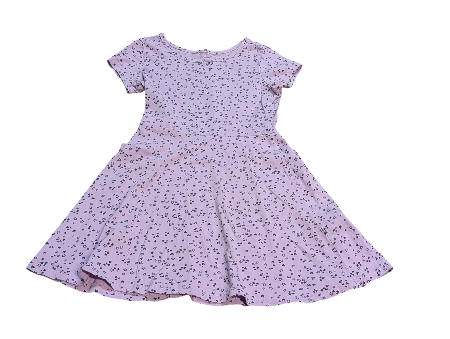 Robe 6ans George