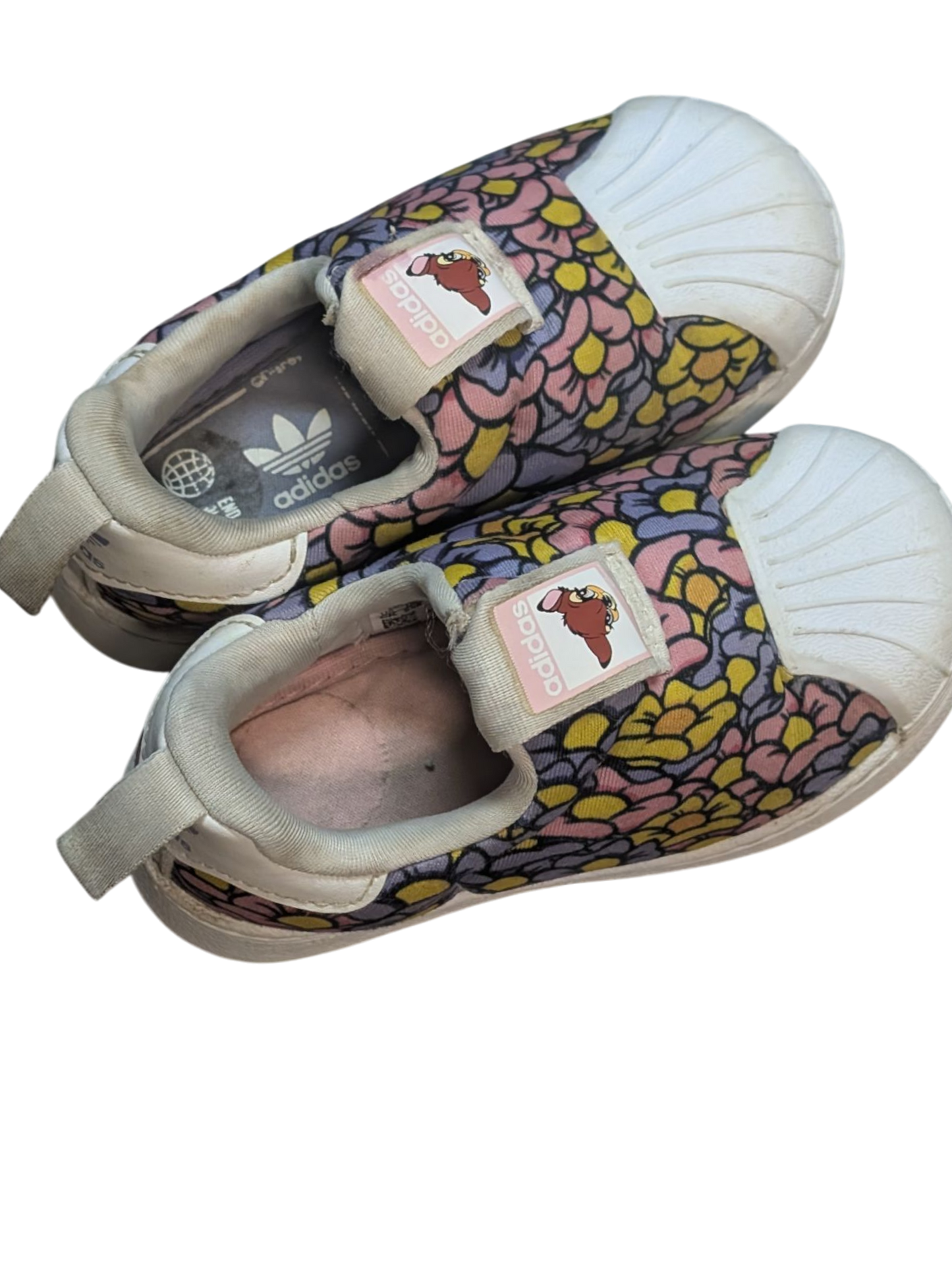 Chaussures gr 6-6,5 (22) Adidas