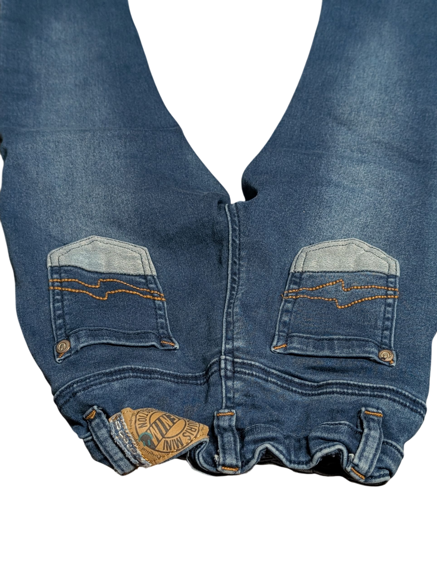Jeans 18-24mois Souris Mini
