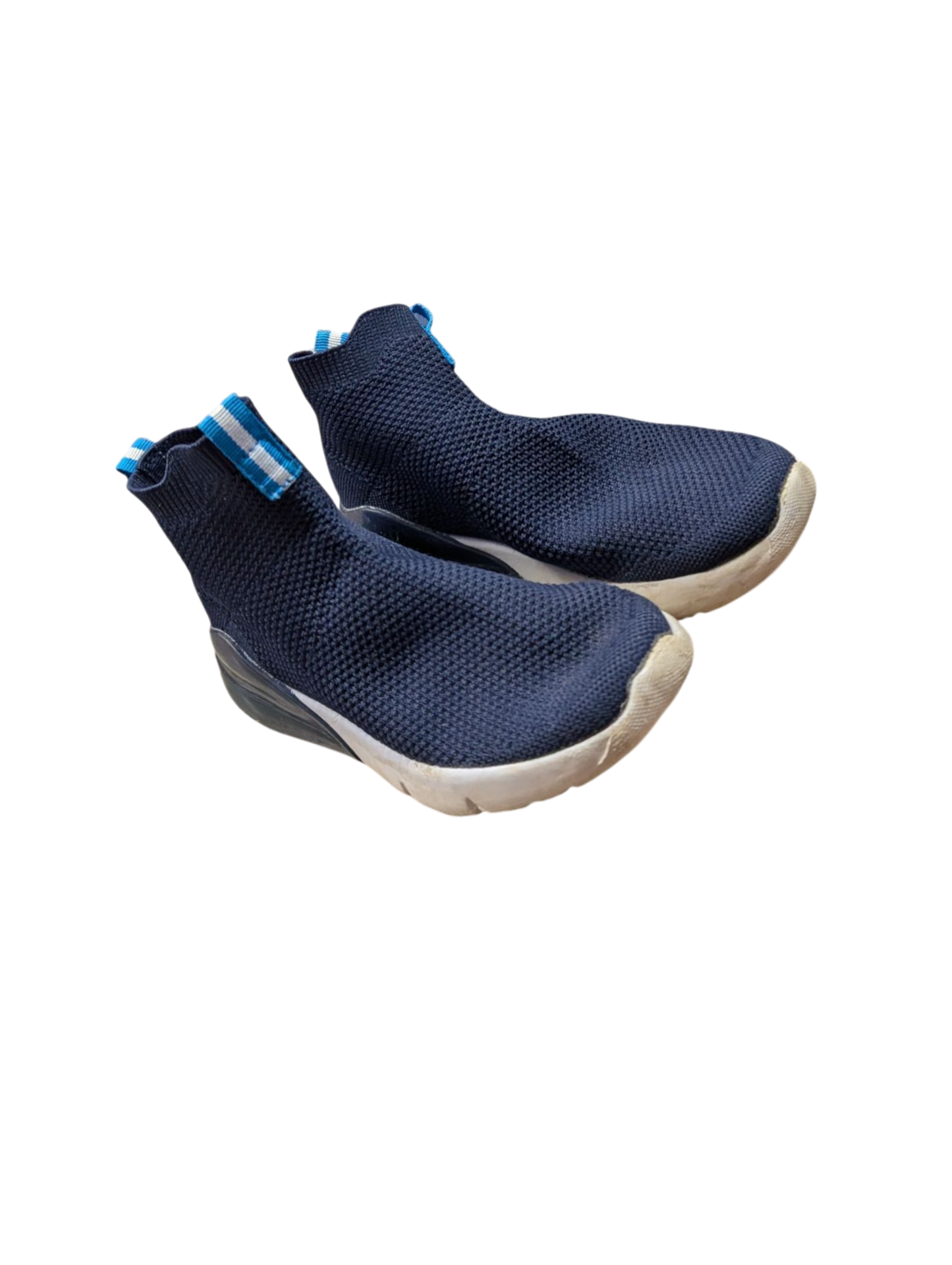Bottines sport mi-saison gr 12 enfant