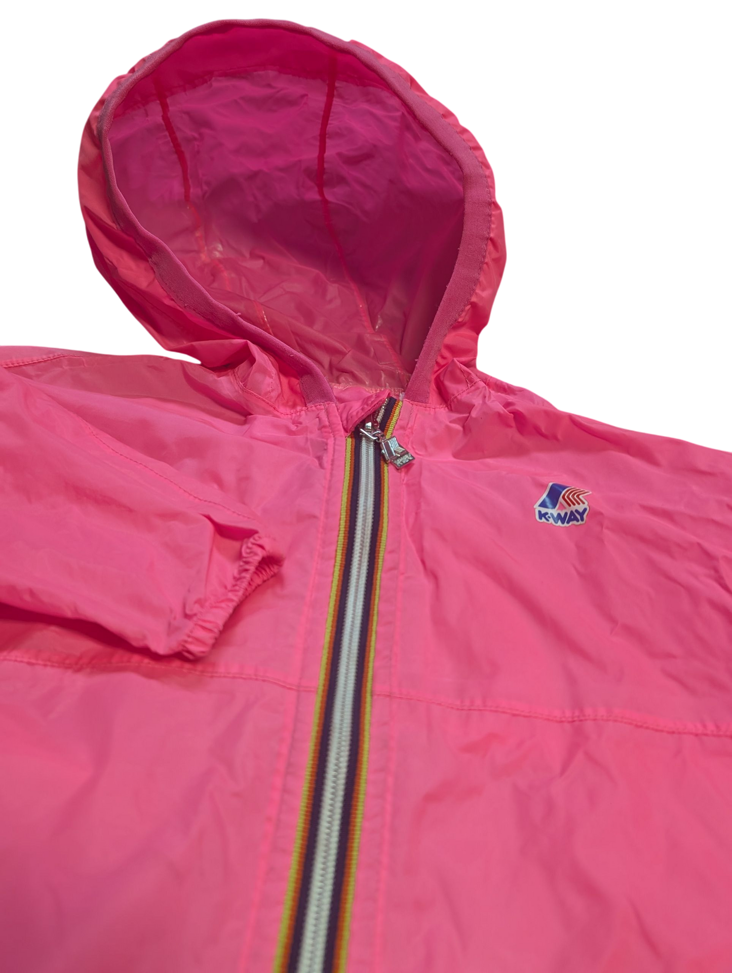 Manteau 24mois K-WAY