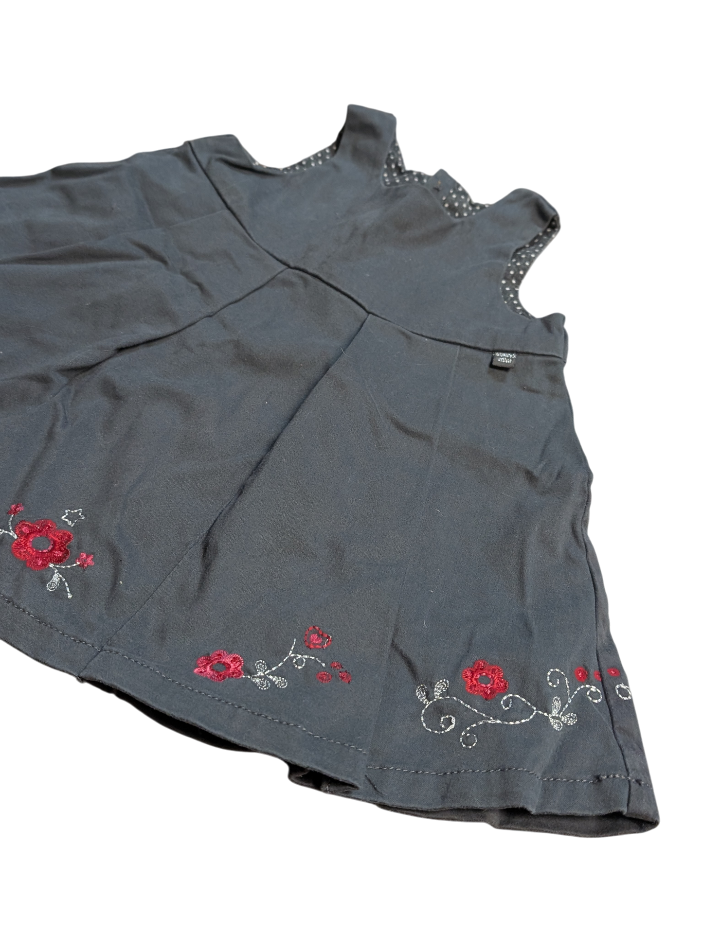 Ensemble 12mois Souris Mini