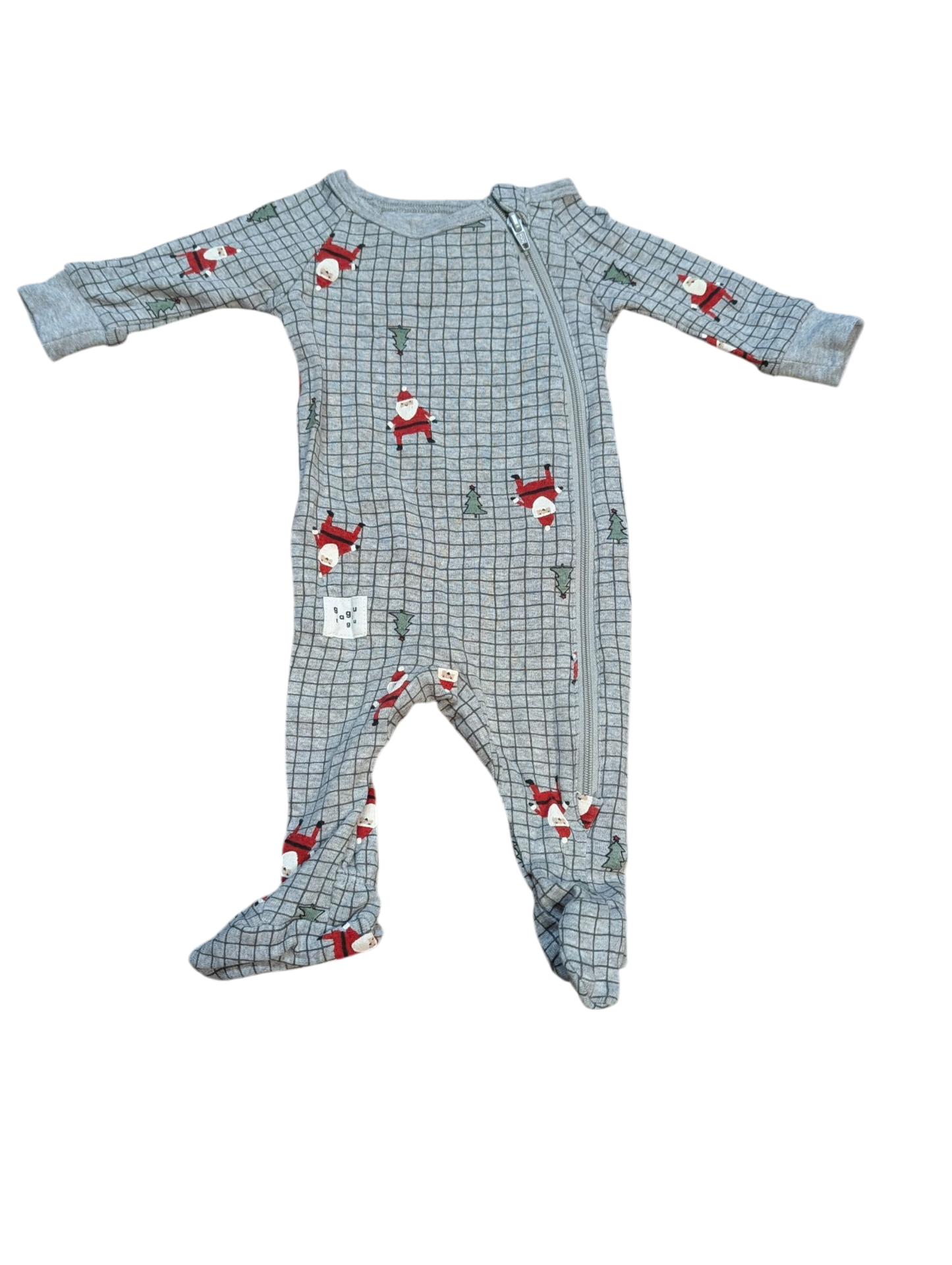 Pyjama nouveau-né Gagou Tagou