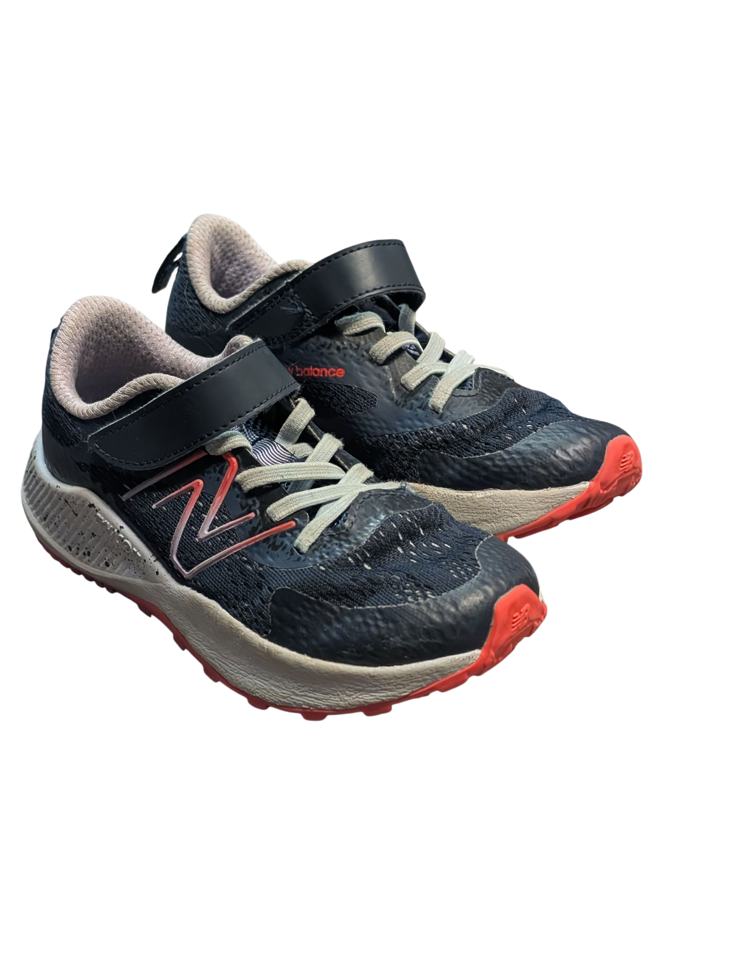 Chaussures gr 13 enfant New Balance