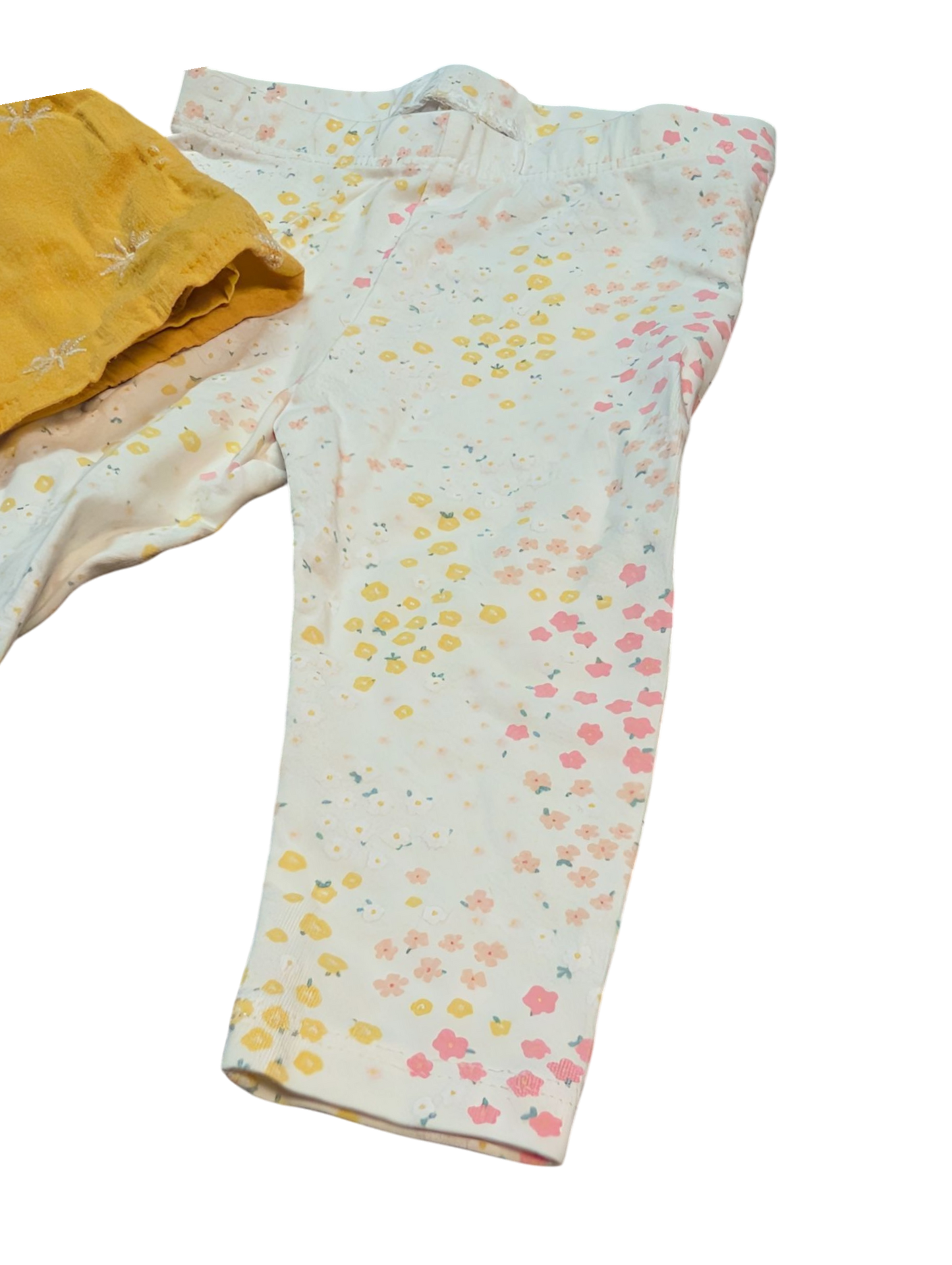 Ensemble 6-12mois H&M et Old Navy