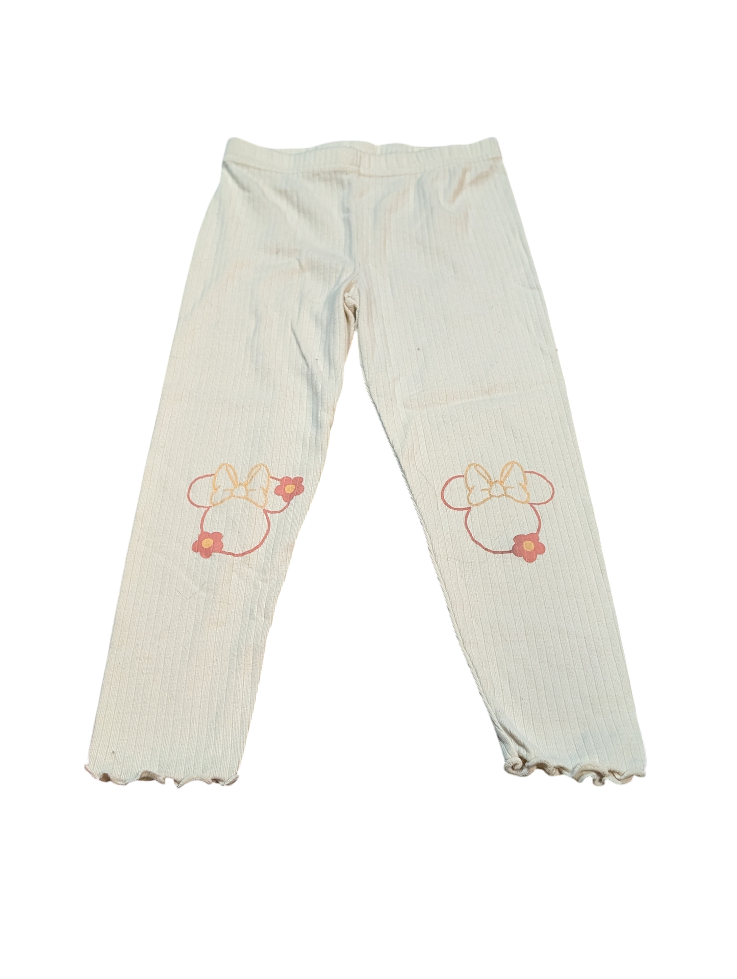 Ensemble 4ans Minnie