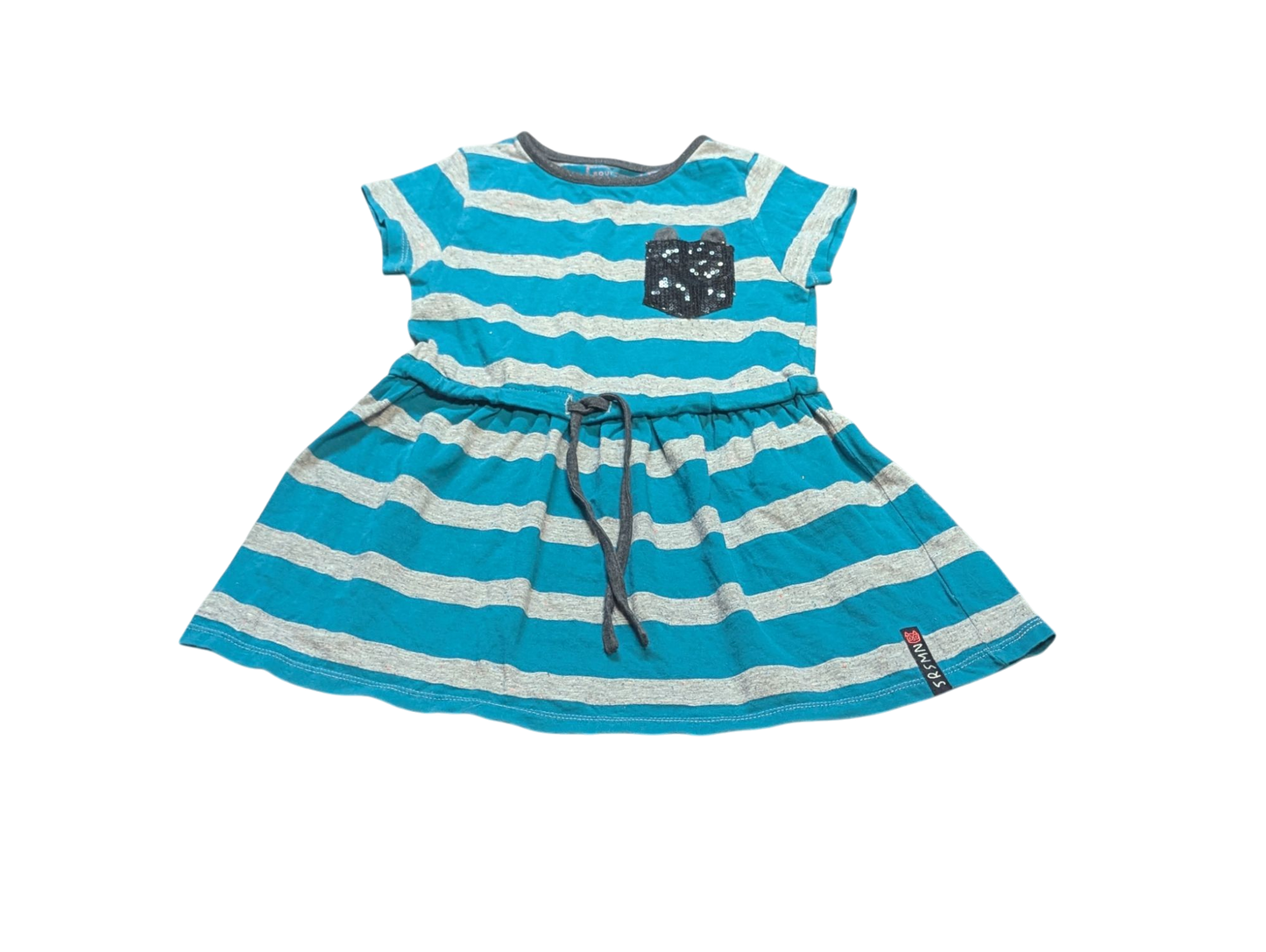 Robe 3ans Souris Mini