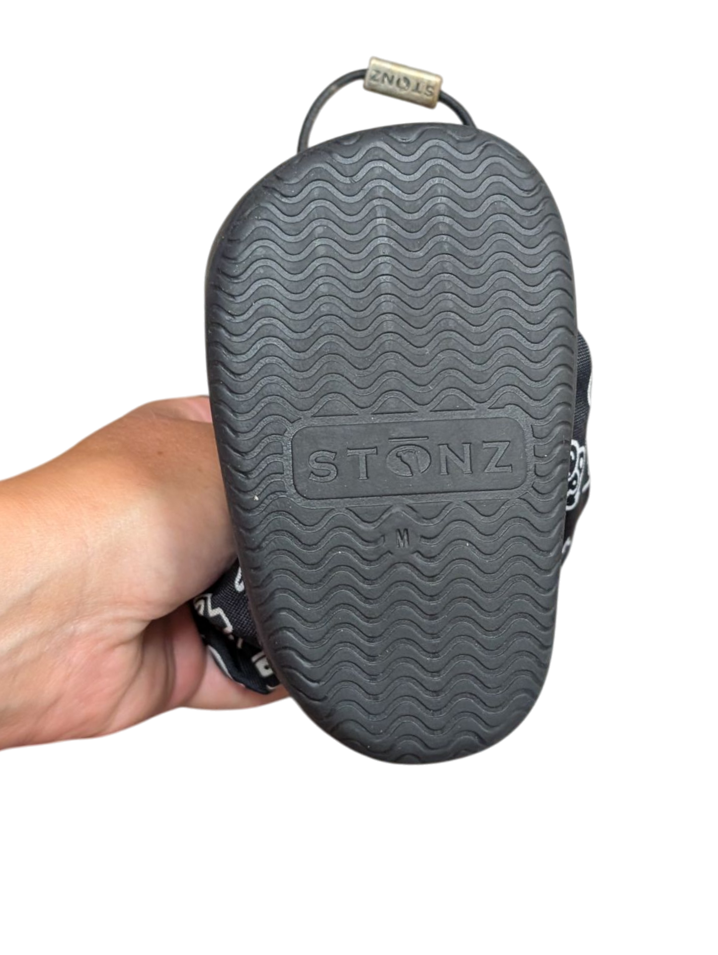 Bottes molles 6-18mois Stonz