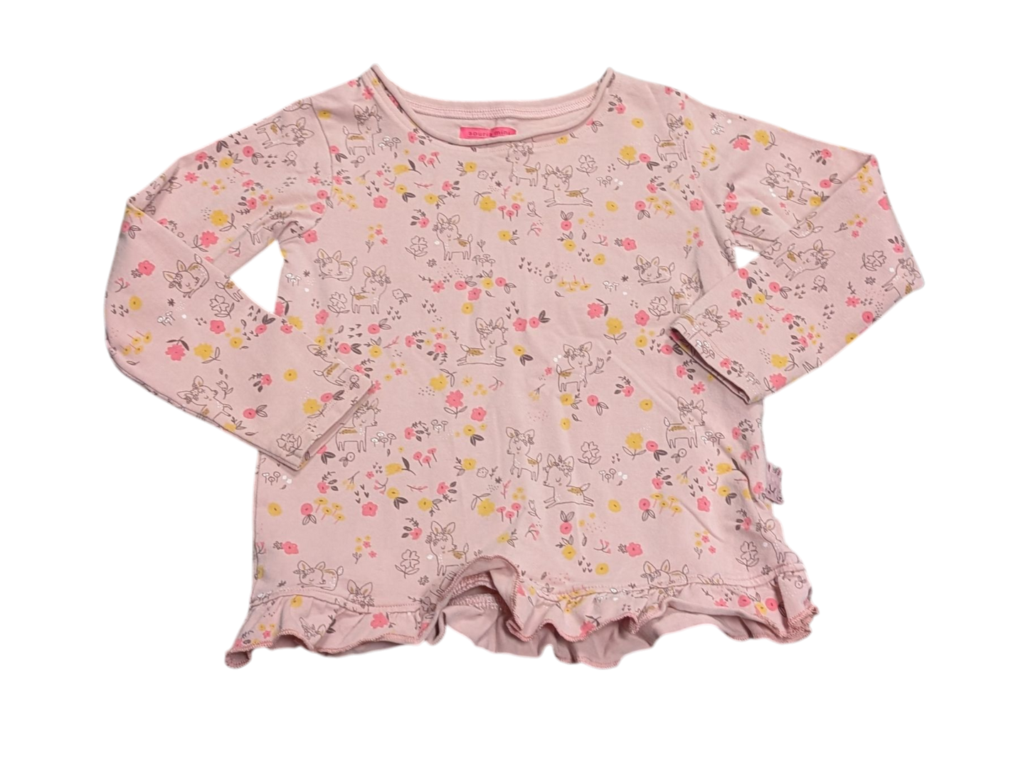 Chandail 18-24mois Souris Mini