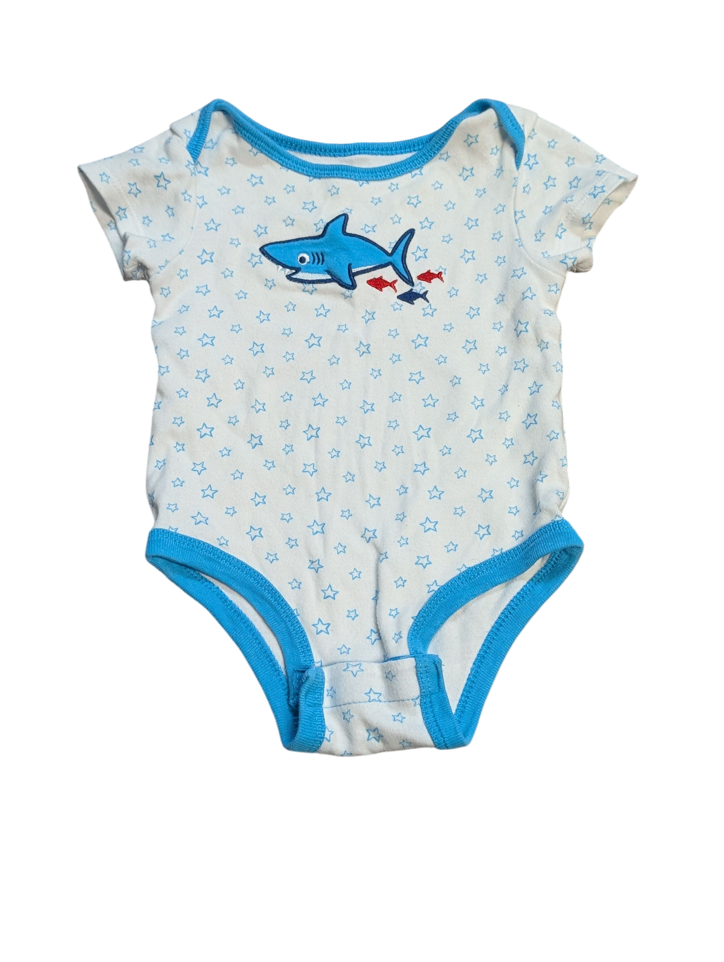 Cache-couche 6mois Rococo