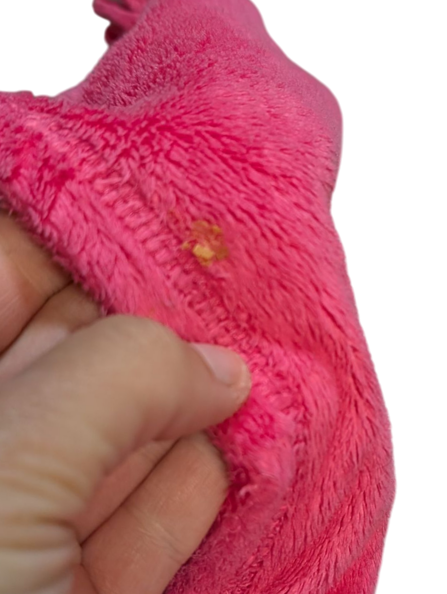 Ensemble polar 2ans Souris Mini*