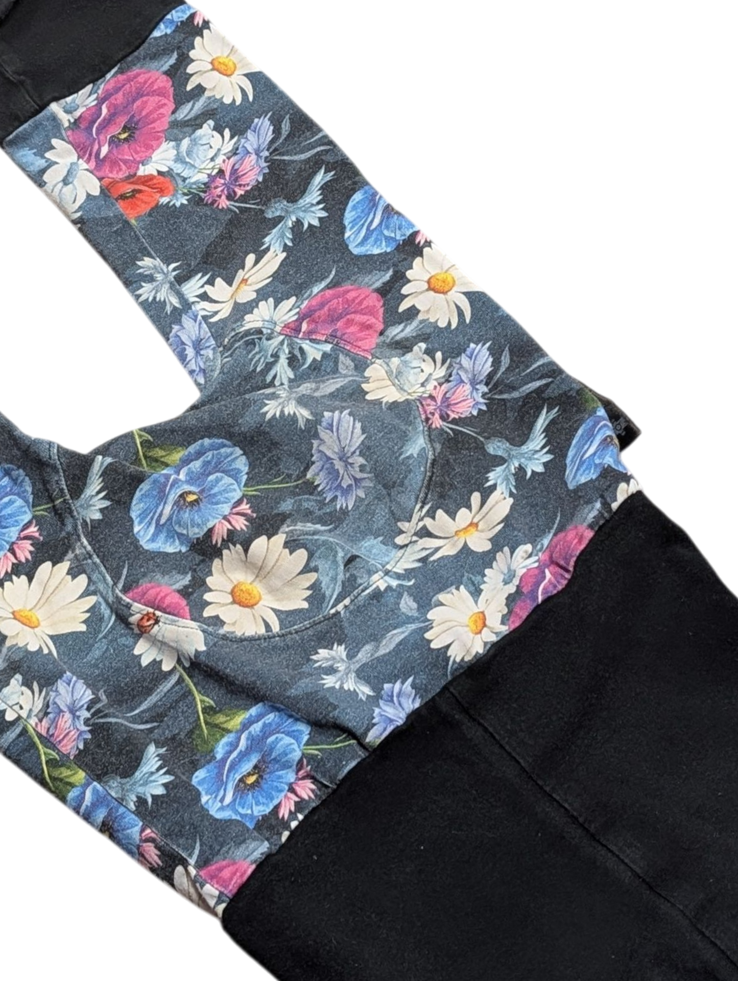 Pantalon évolutif 6-36mois Créations Tatie-Ny*