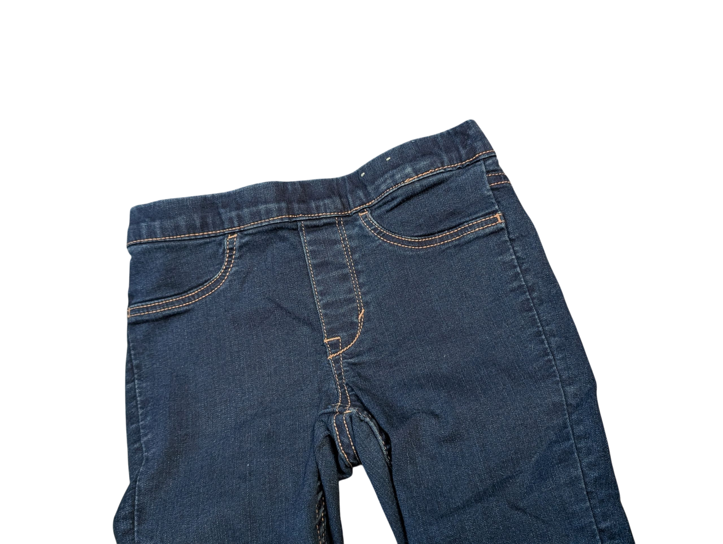 Jeans 5-6ans H&M