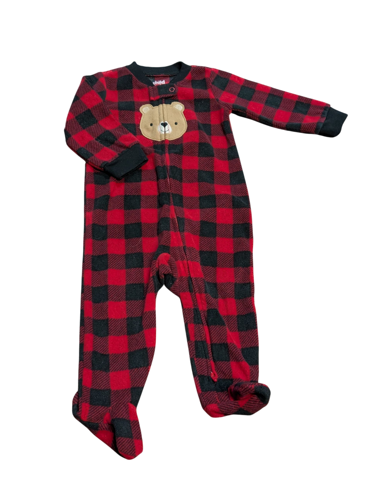 Pyjama poalr 6-9mois Child Of Mine