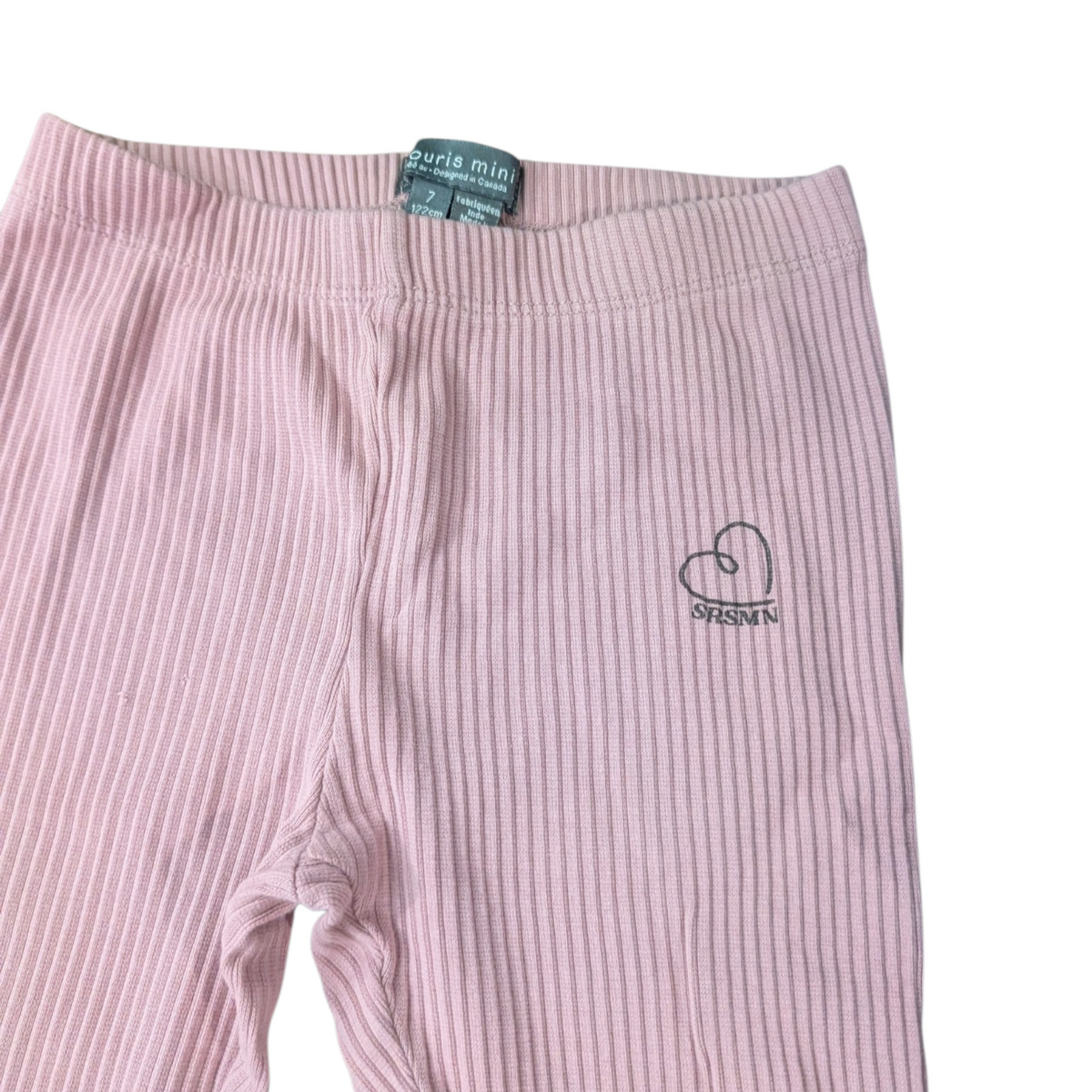 Legging 7ans Souris Mini