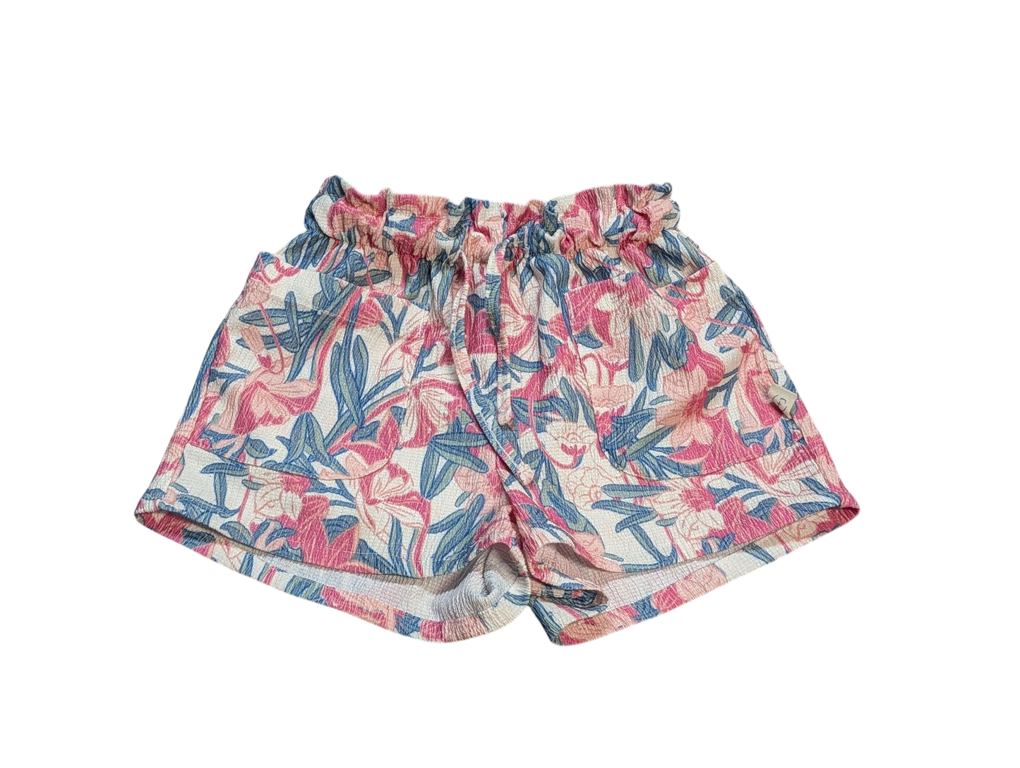 Short 3ans Roméo & Juliette