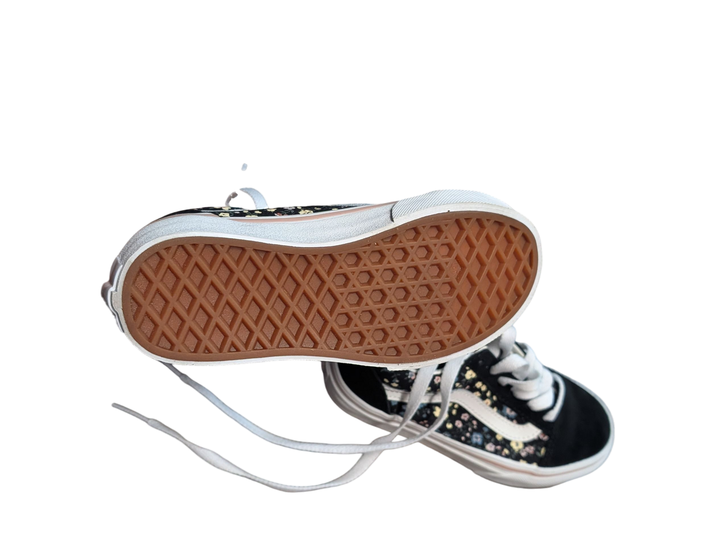 Chaussures gr 12 enfant Vans Neuf