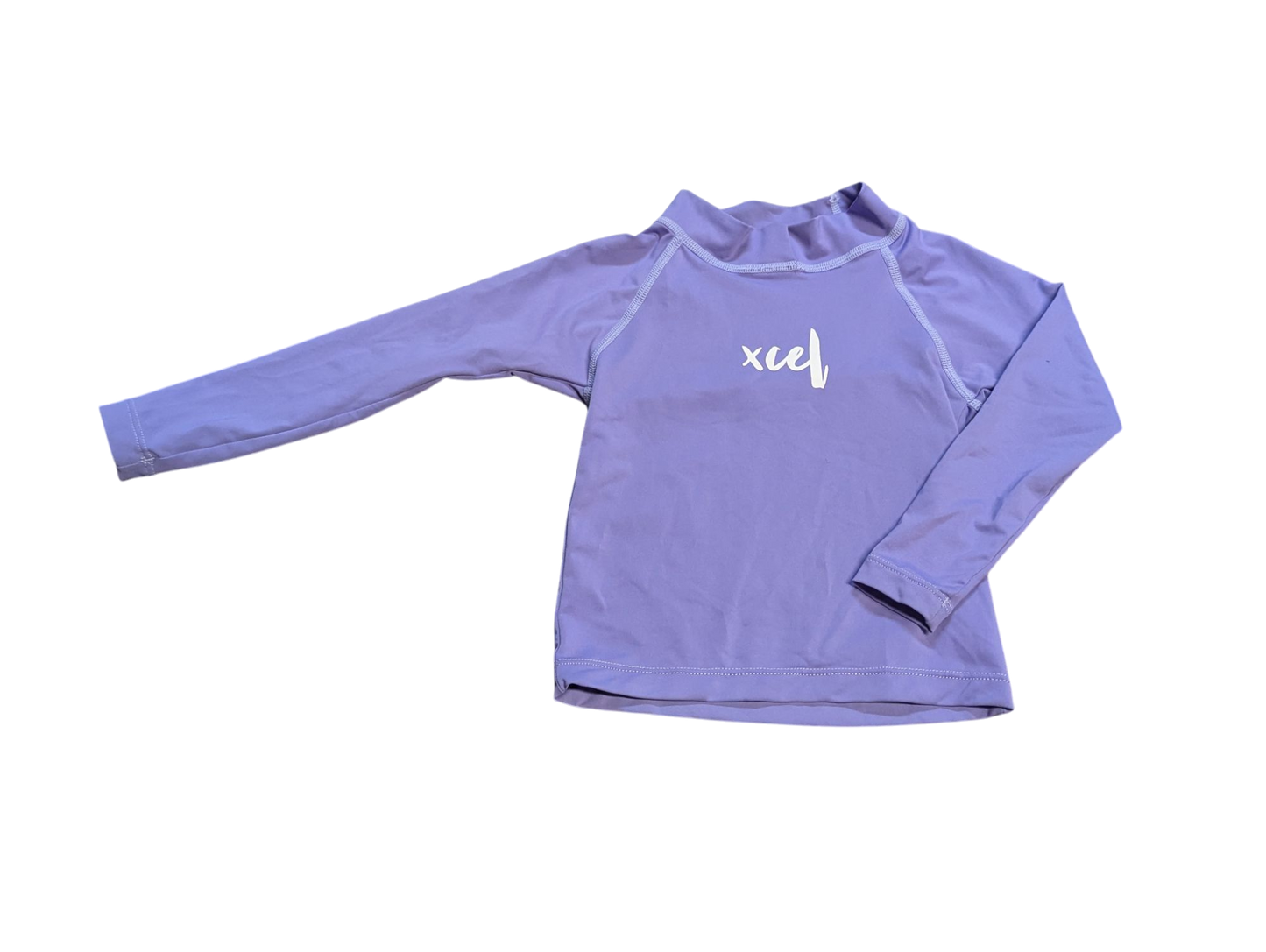 Haut de maillot 12mois Axcel