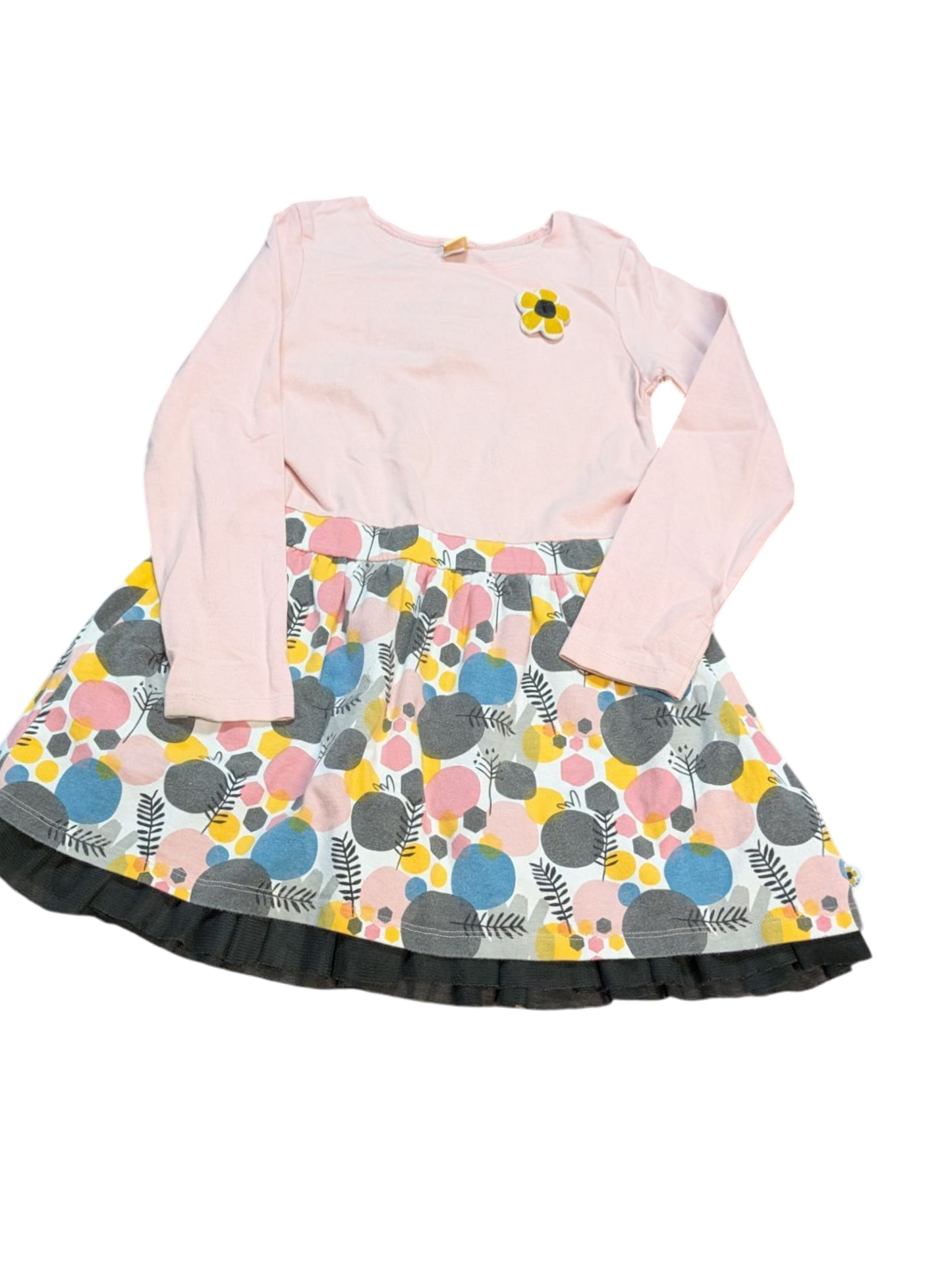Robe 5ans TucTuc*