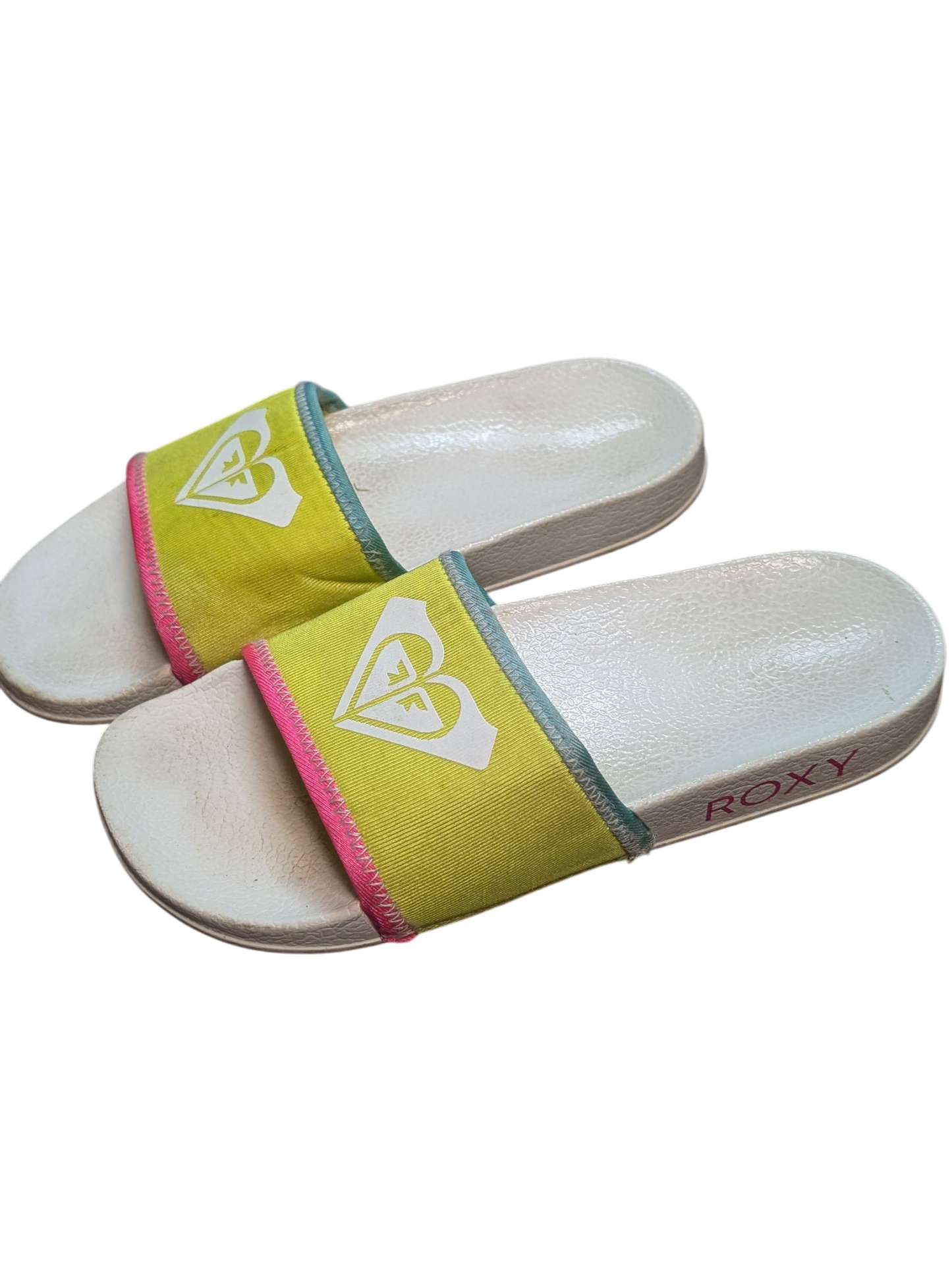 Sandales gr 13 enfant Roxy